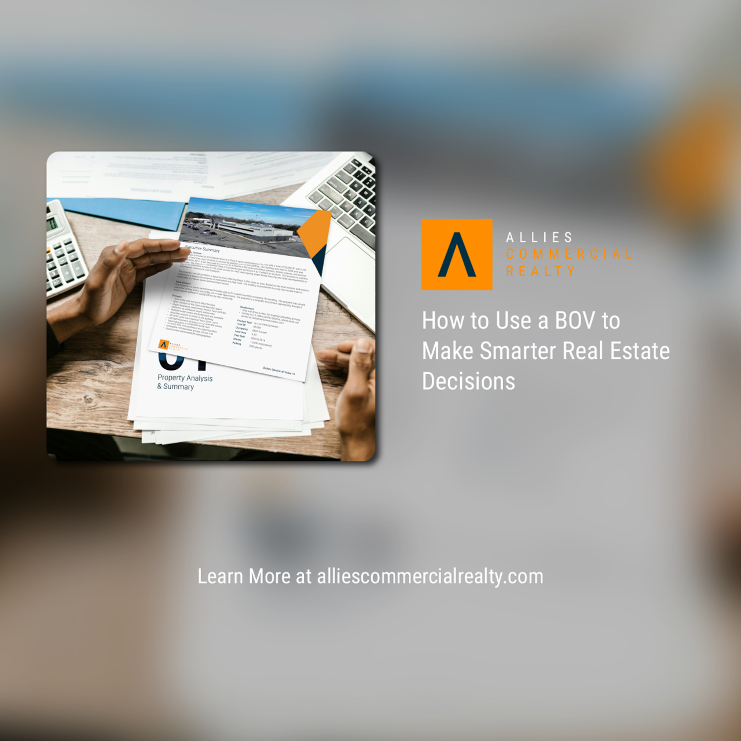 How to Use a BOV to Make Smarter Real Estate Decisions episode artwork