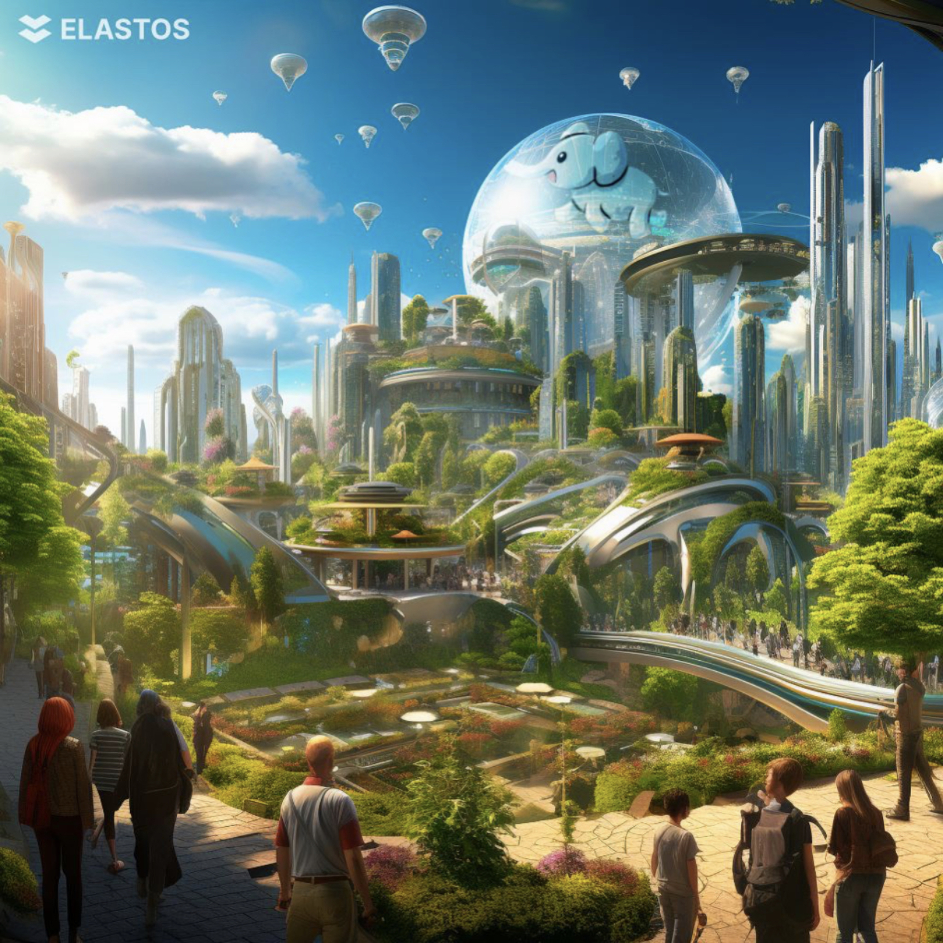 Cryptocurrency Marketing