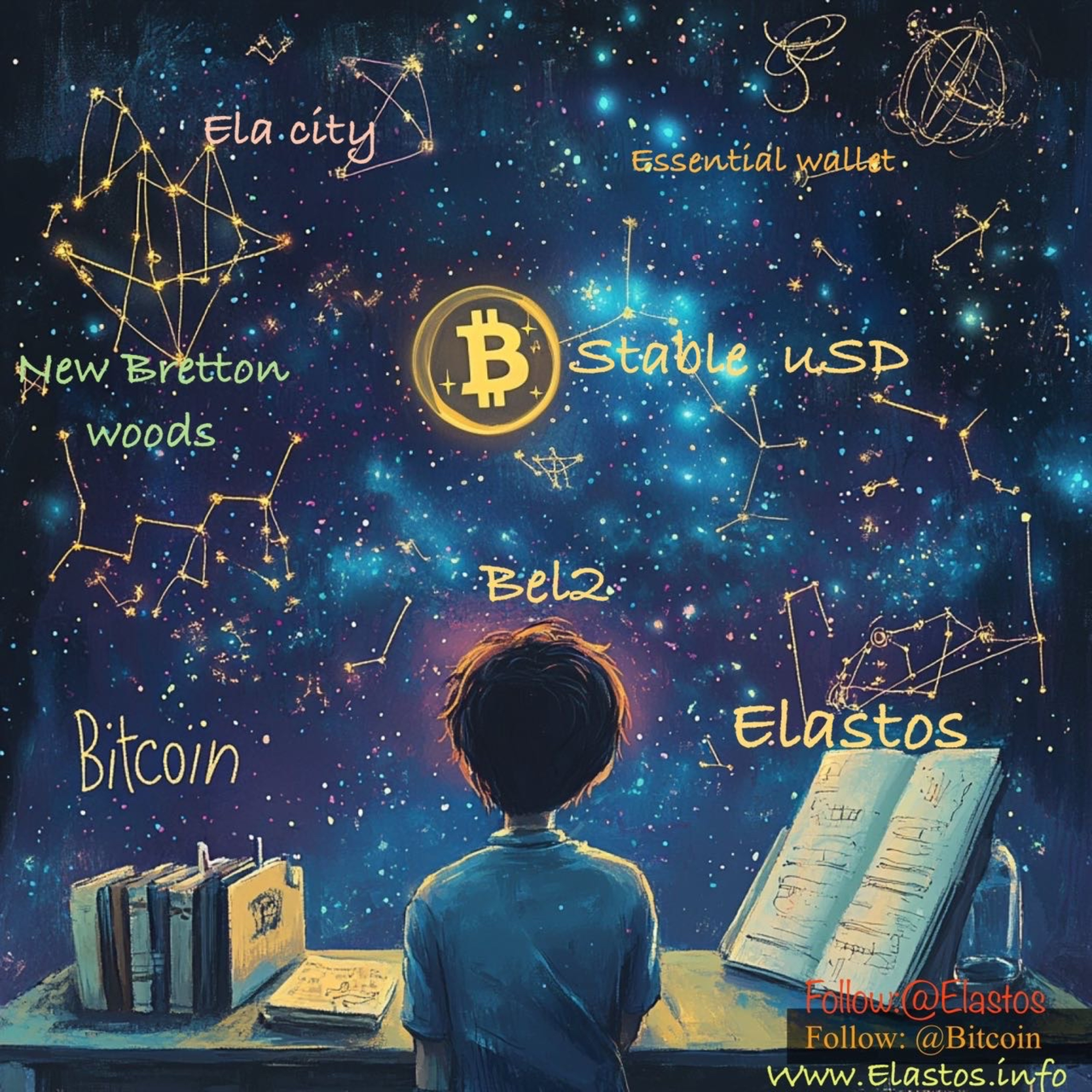 Cryptocurrency Marketing