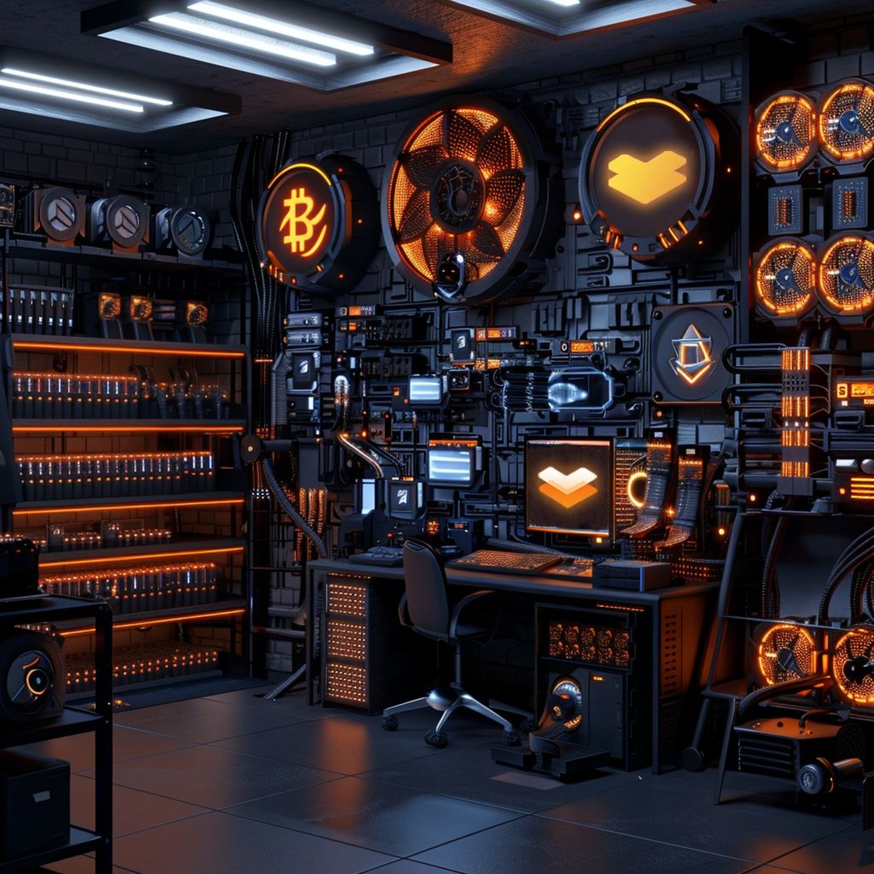 Cryptocurrency Marketing