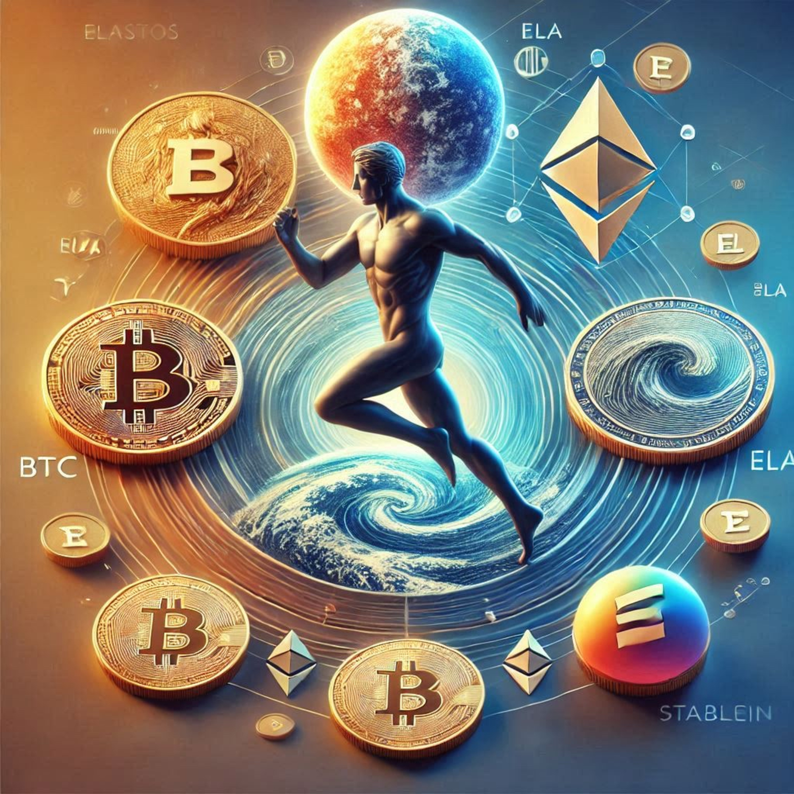 Cryptocurrency Marketing