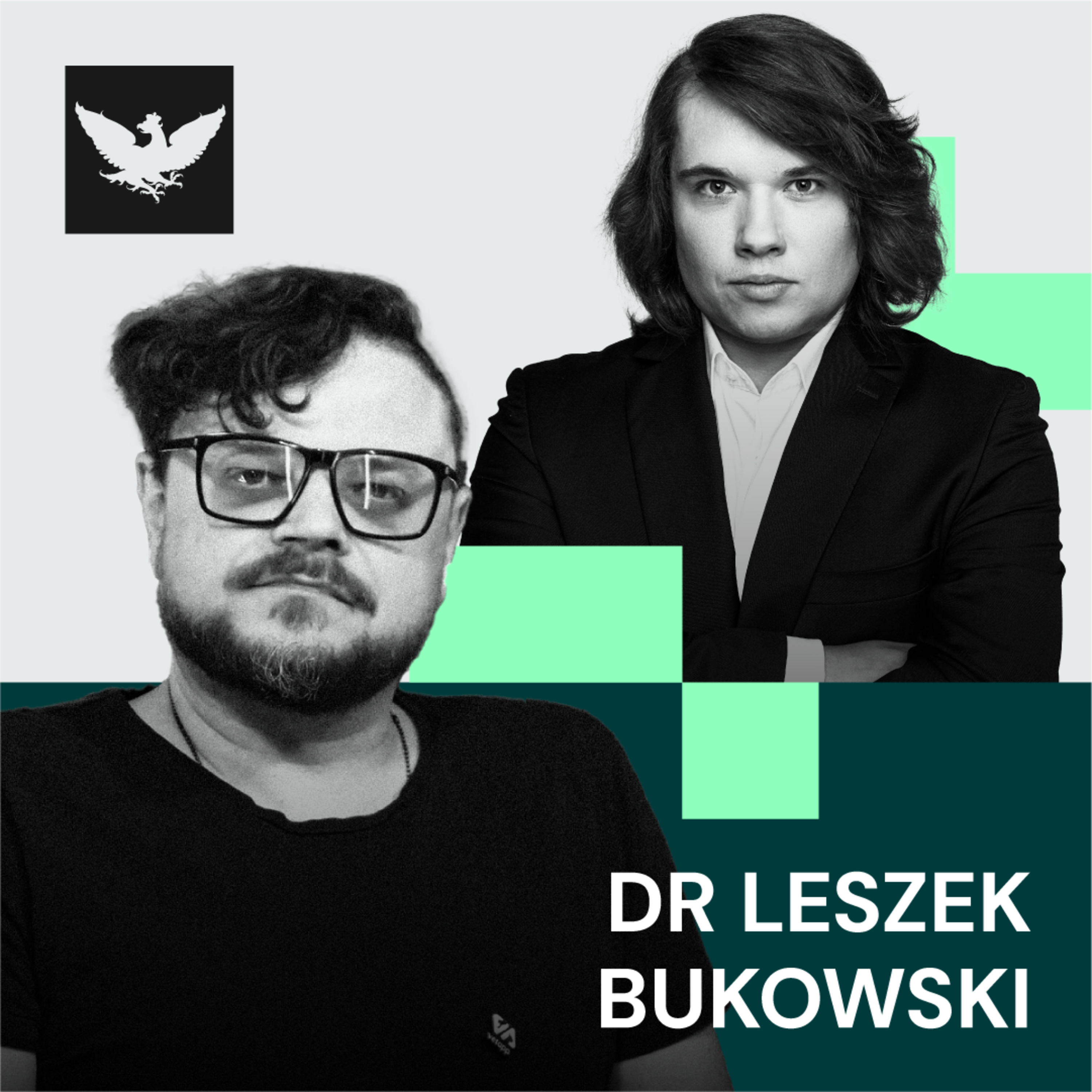 Twój Biznes EXTRA | Styczniowa hossa, obawy przed Trumpem i rewolucja w AI episode artwork