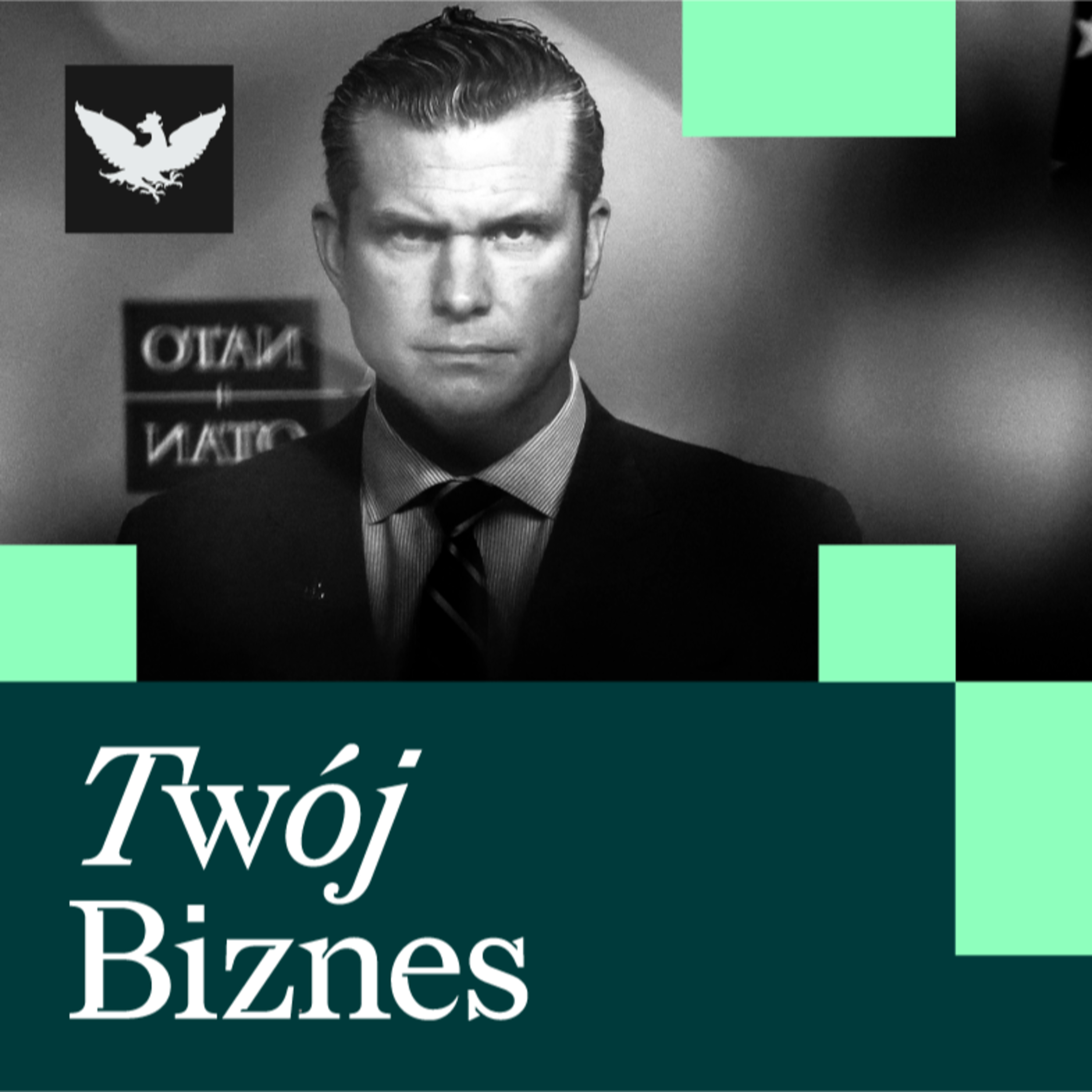 Poniedziałek 17.02.2025r. | Szczyt w Paryżu, spór o cła, opóźnione strategie energetyczne – kluczowe wydarzenia gospodarcze episode artwork