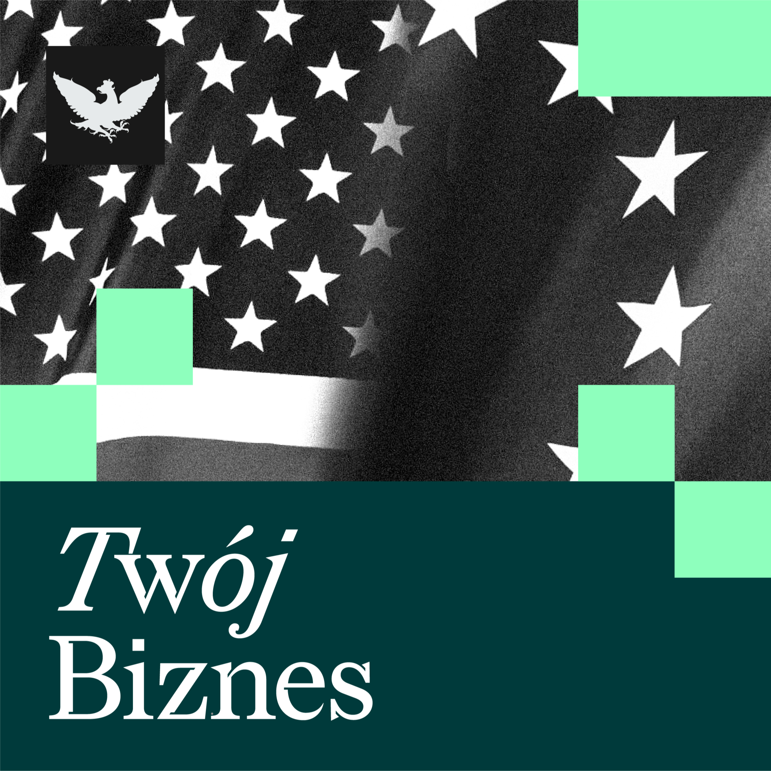 Piątek 21.01.2025r. | Negocjacje UE i USA w sprawie ceł – czy dojdzie do porozumienia? episode artwork