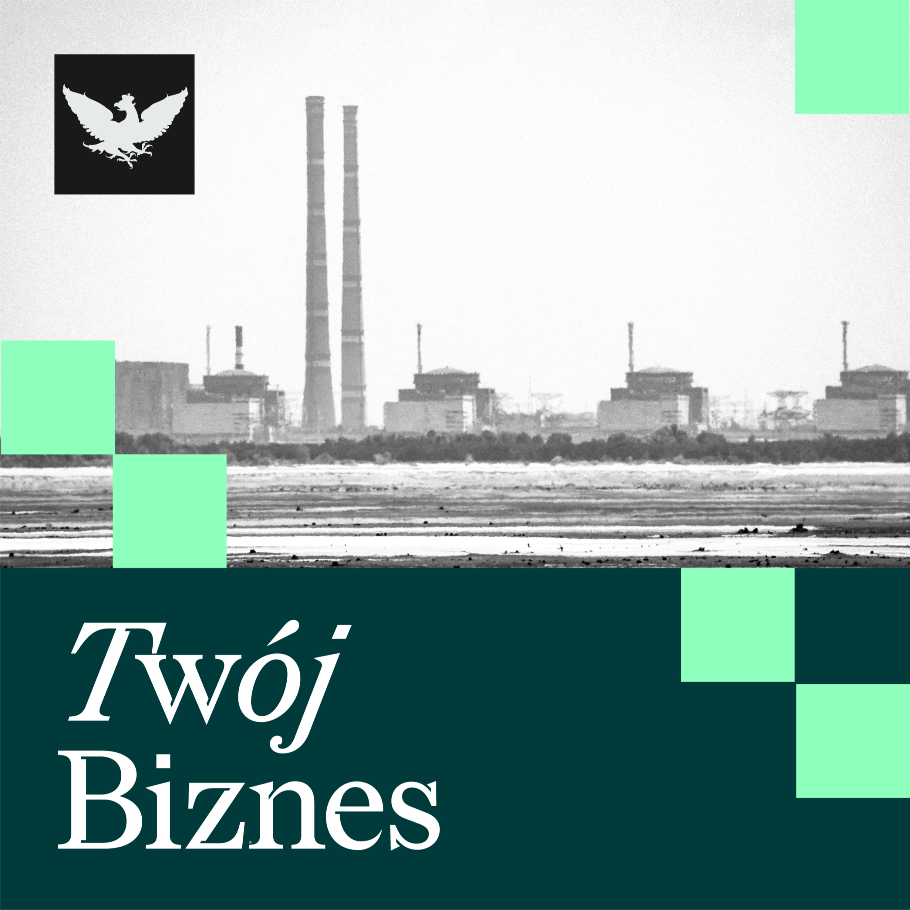 Wtorek 25.03.2025r. | Rozmowy USA - Rosja w Rijadzie. Europejski przemysł wraca na właściwe tory? episode artwork