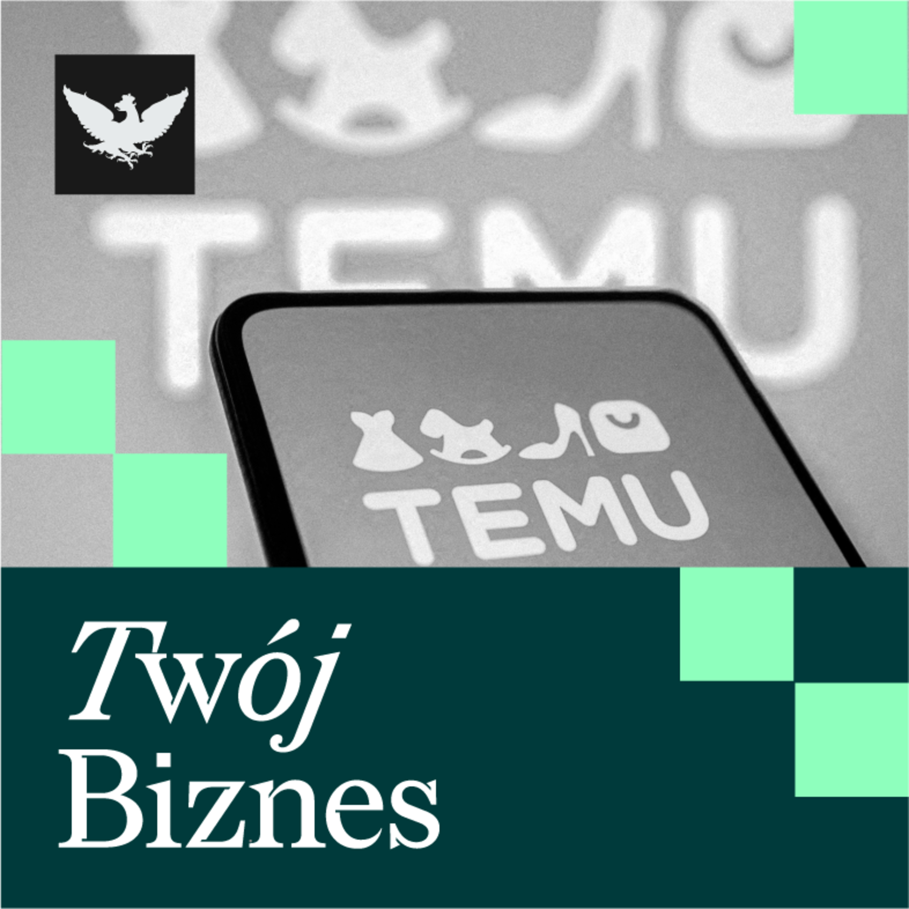 Piątek 11.04.2025r. | Czy chińskie produkty zaleją unijny rynek? Pekin i Waszyngton chcą negocjować episode artwork