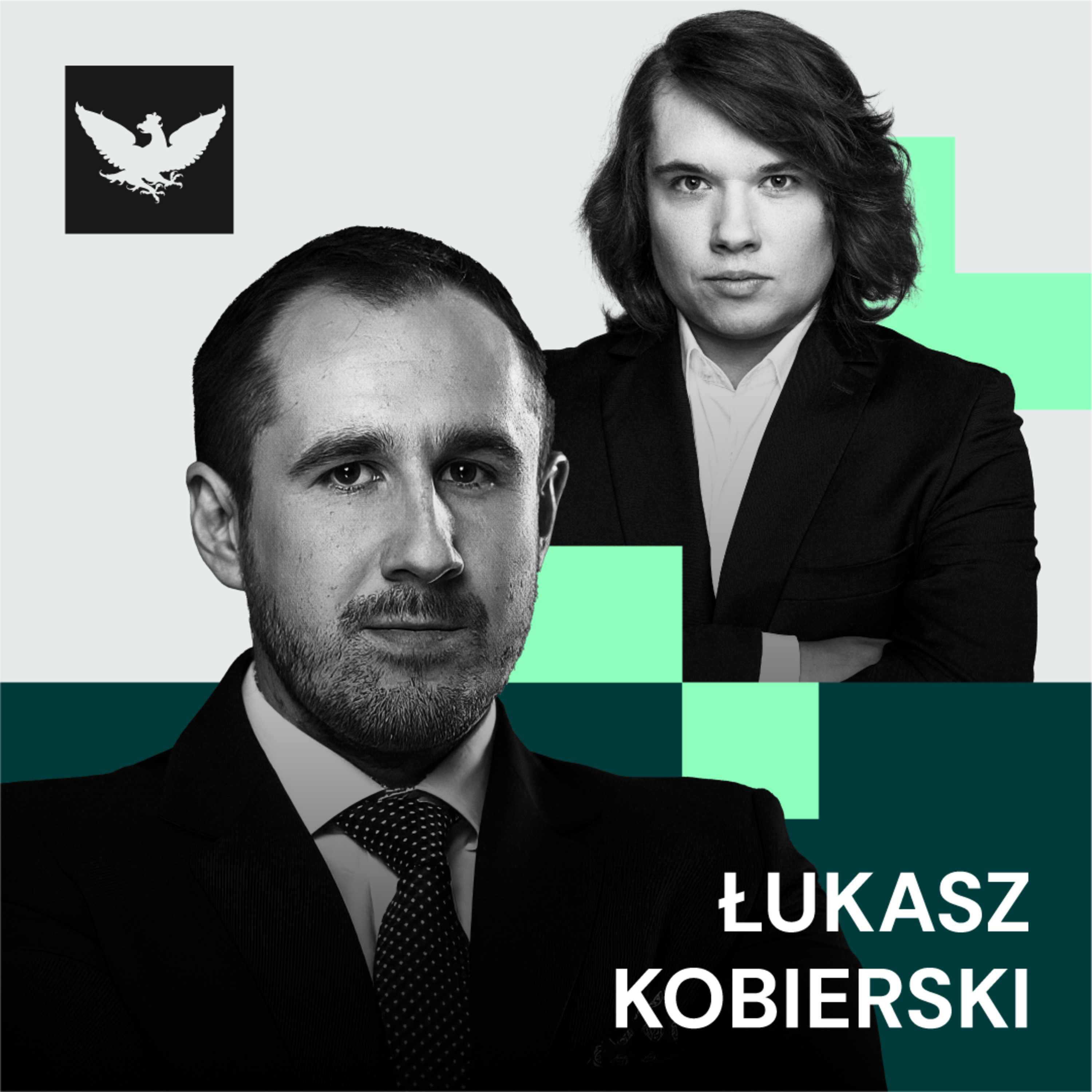 Trump eskaluje cła, Chiny odpowiadają surowcami. Kobierski: Europa nie może się rozdzierać episode artwork