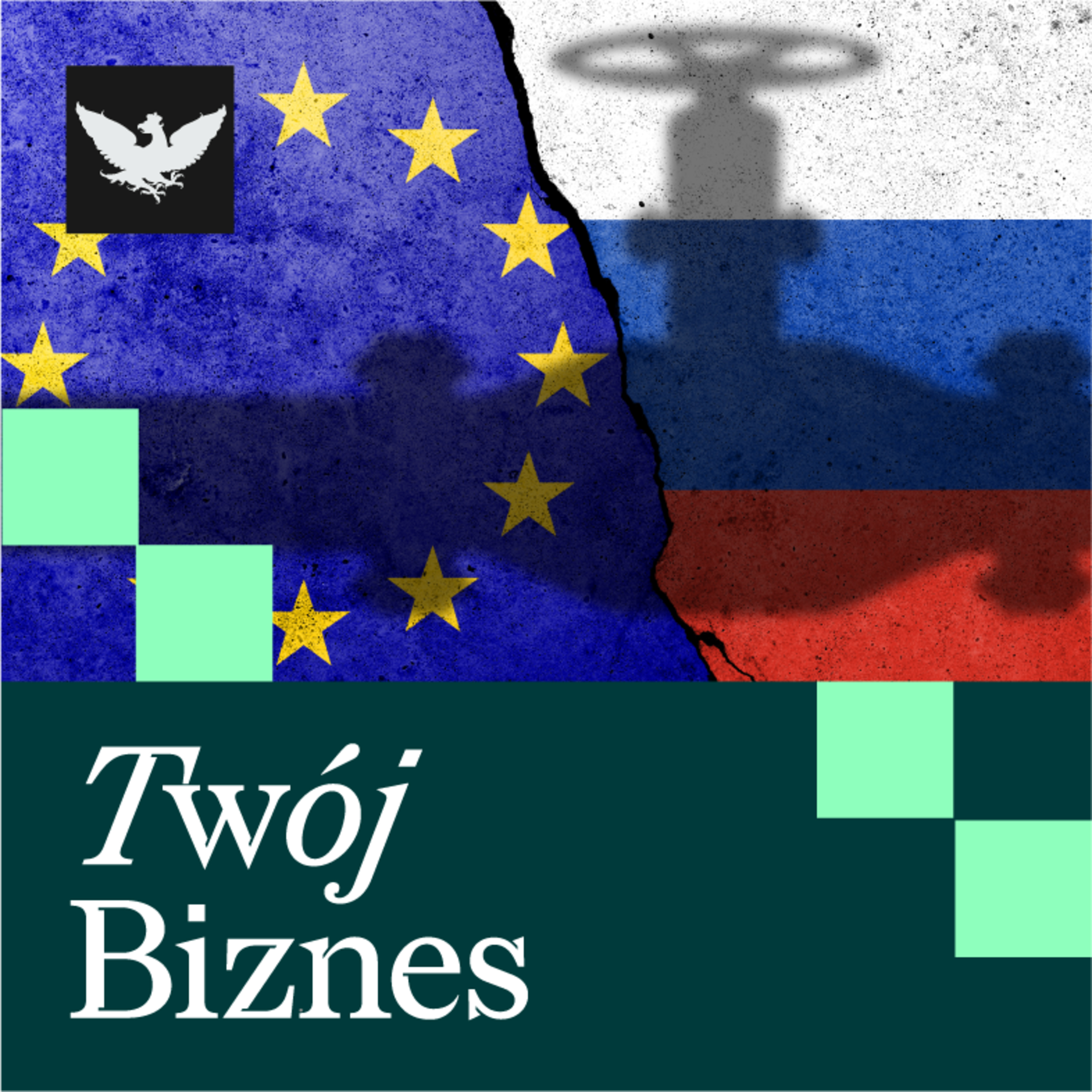 Środa 11.06.2025r. | UE chce dobić sankcjami Nord Stream. Miliardy na atom w Wielkiej Brytanii episode artwork