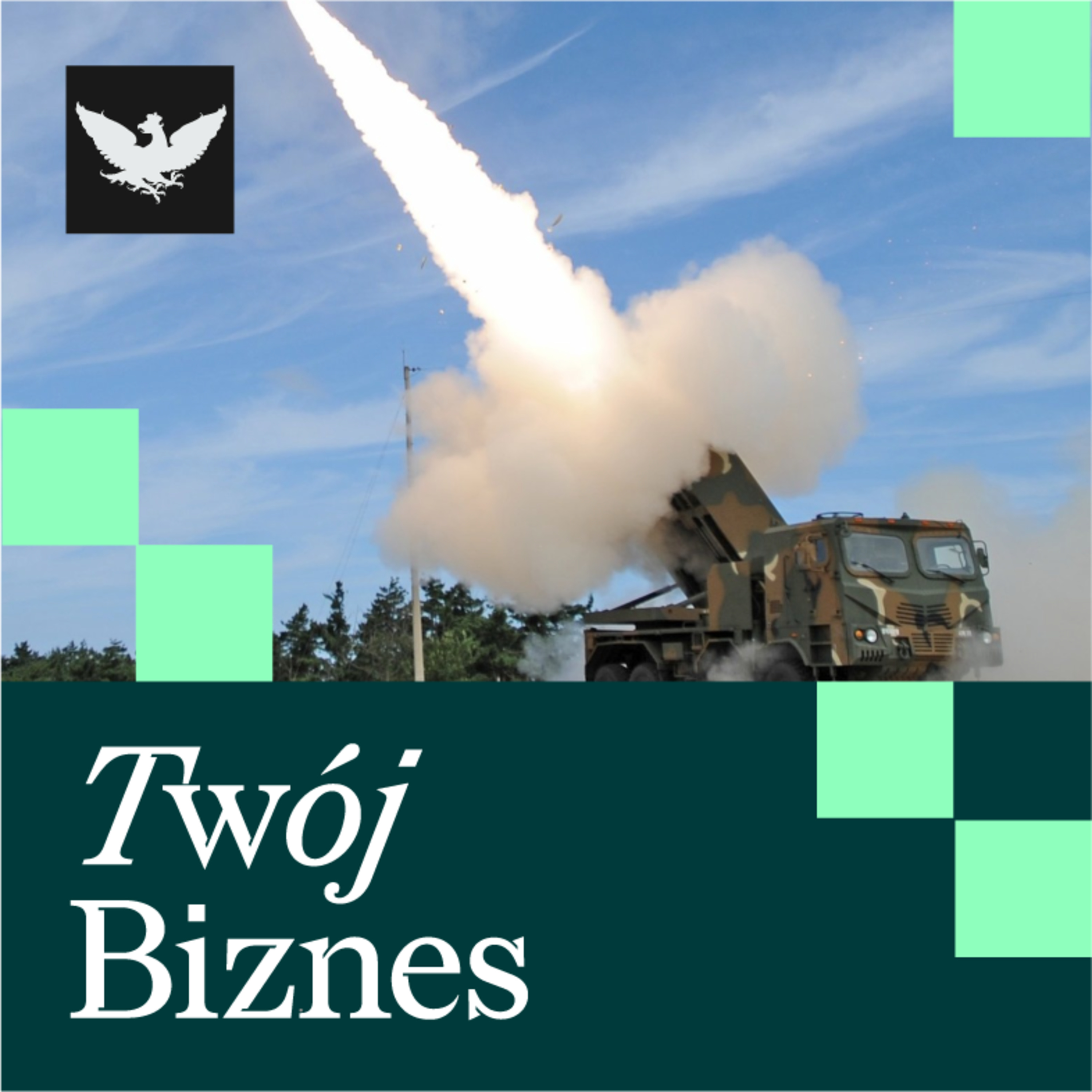 03.09.2025r. | Amunicja dla Wojska, wzrost cen mieszkań i złoto na historycznych szczytach episode artwork