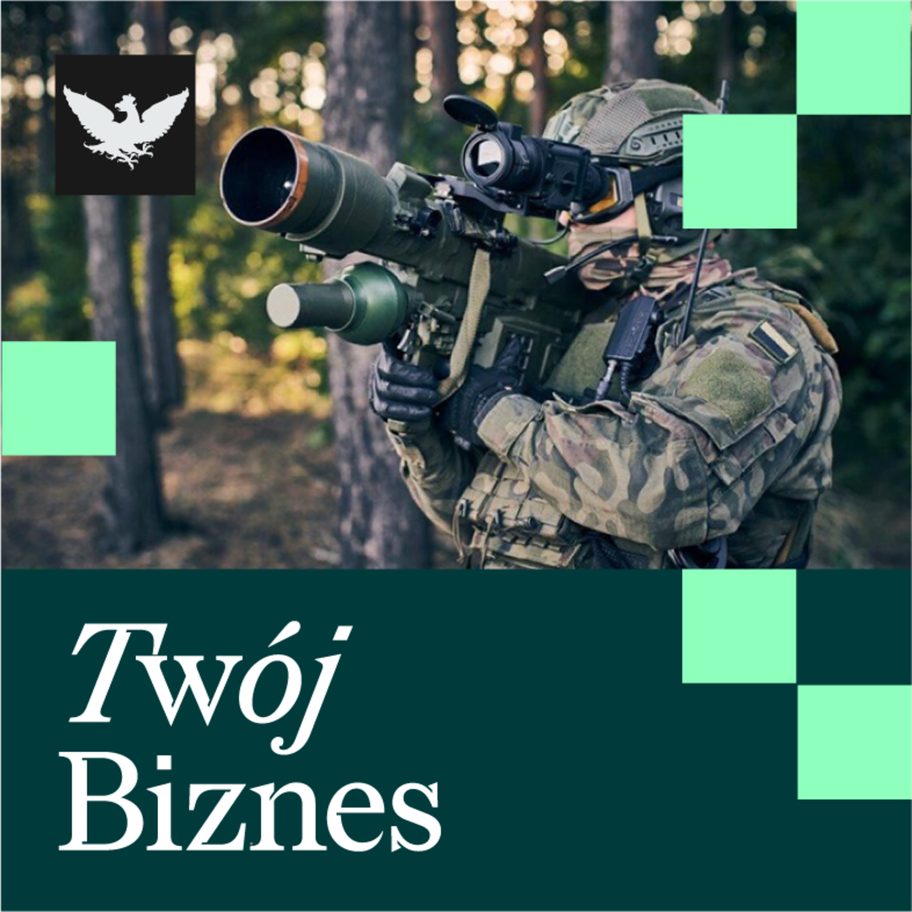 12.11.2025r. | Pożyczki z SAFE zagrożone, odwet Brukseli na Chinach i zwolnienie z relokacji episode artwork