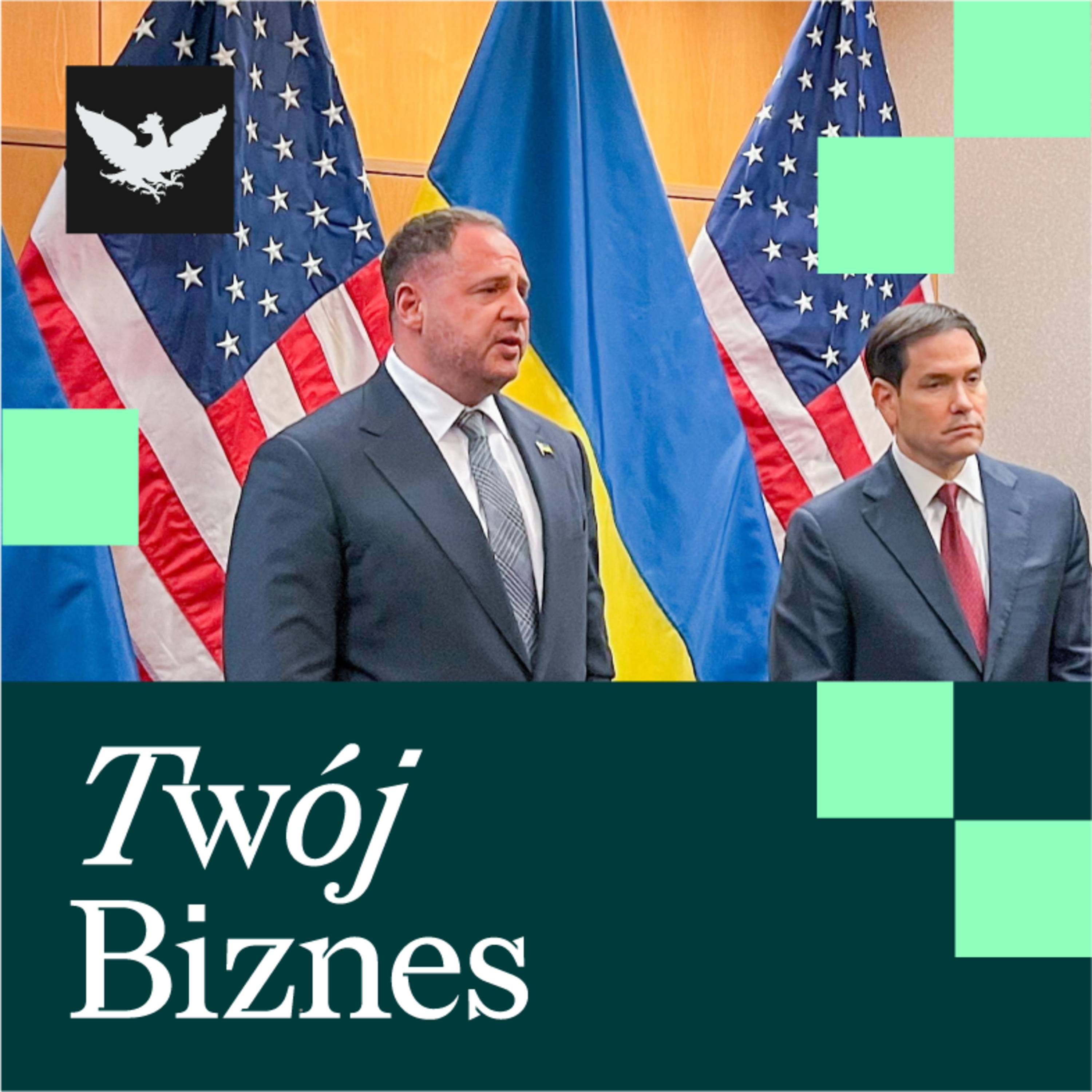 24.11.2025r. | Ukraina negocjuje z USA, wojskowe Schengen i paliwa kopalne na COP30 episode artwork