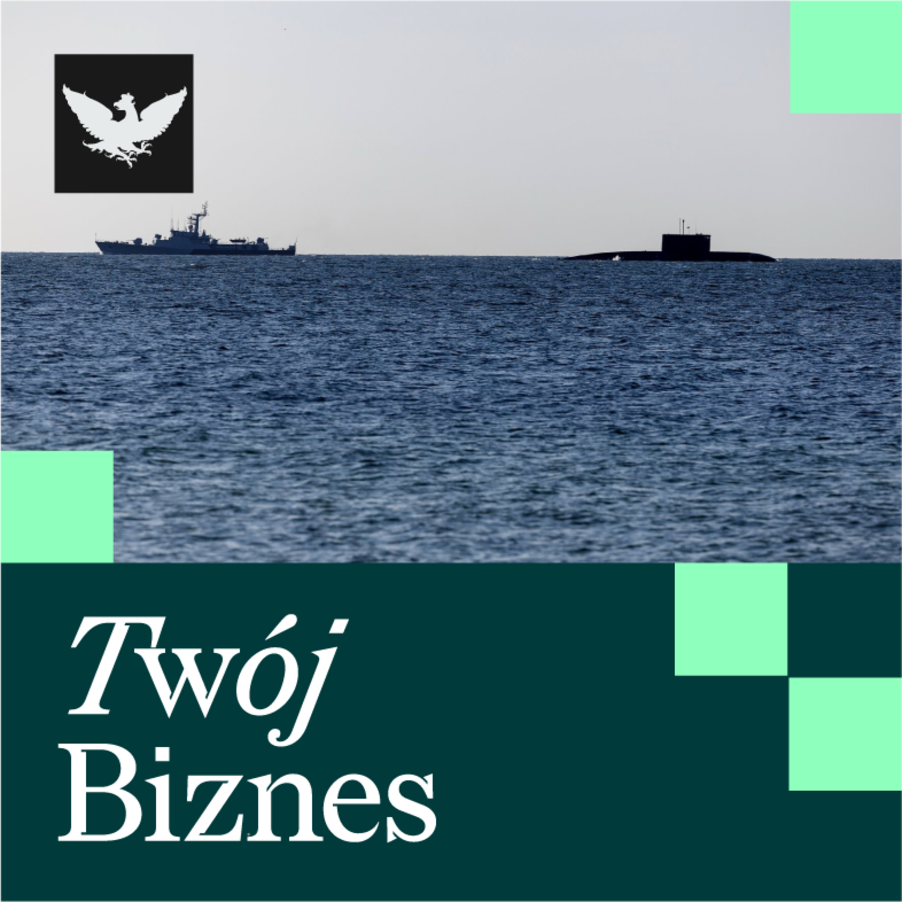 27.11.2025r. | Szwecja dostarczy okręty Polsce, podwyżki podatków w UK i Google kontra Nvidia episode artwork