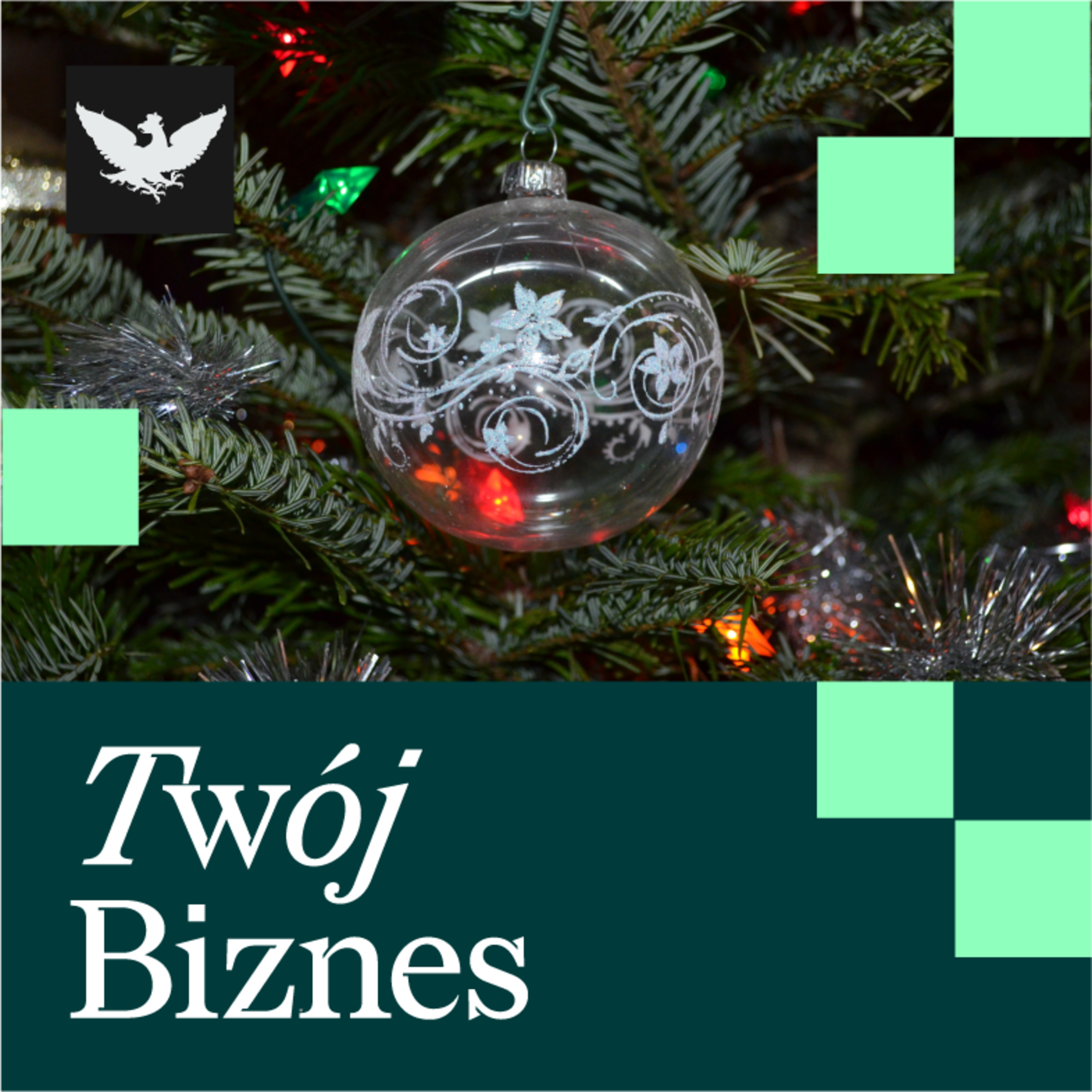 08.12.2025r. | Polskie bombki podbijają świat, Netflix przejmuje WBD i spór o przyszłość NATO episode artwork