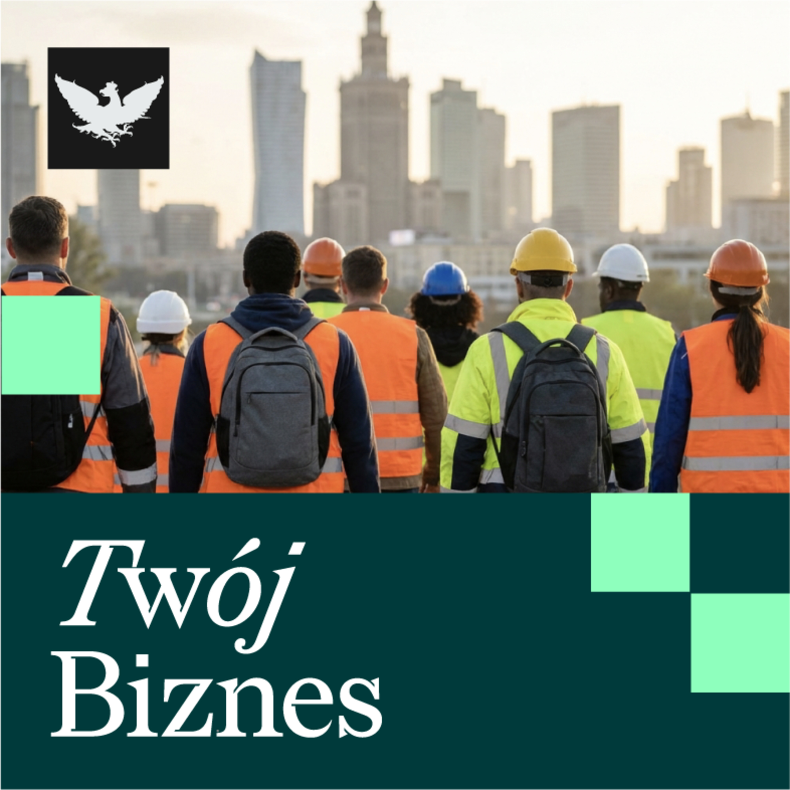 05.02.2026r. | Rekord pracujących obcokrajowców, surowce krytyczne i odpływ kapitału z ESG