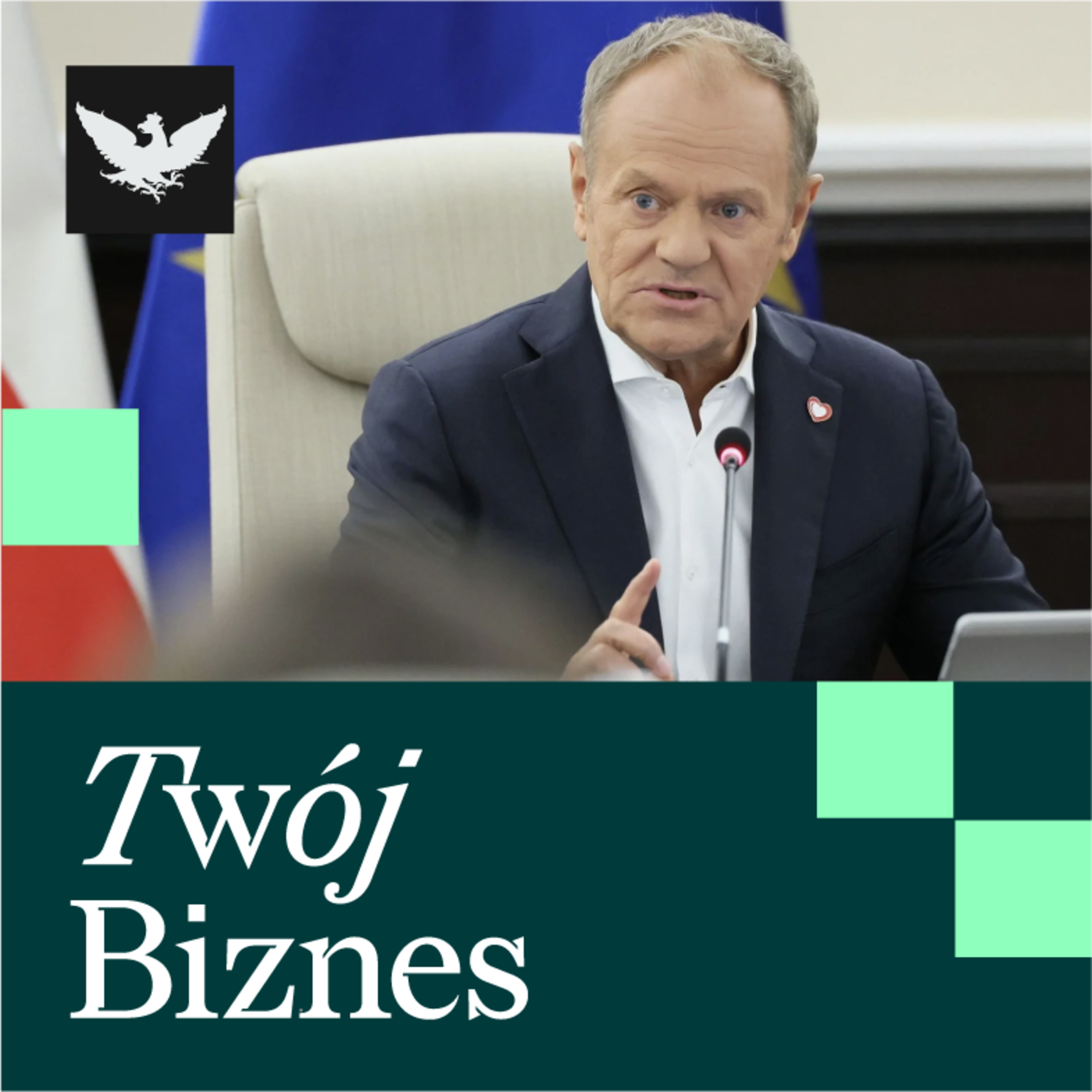 27.03.2026r. | Rząd obniży ceny paliw, brak pracowników w opiece, umowa UE–USA episode artwork