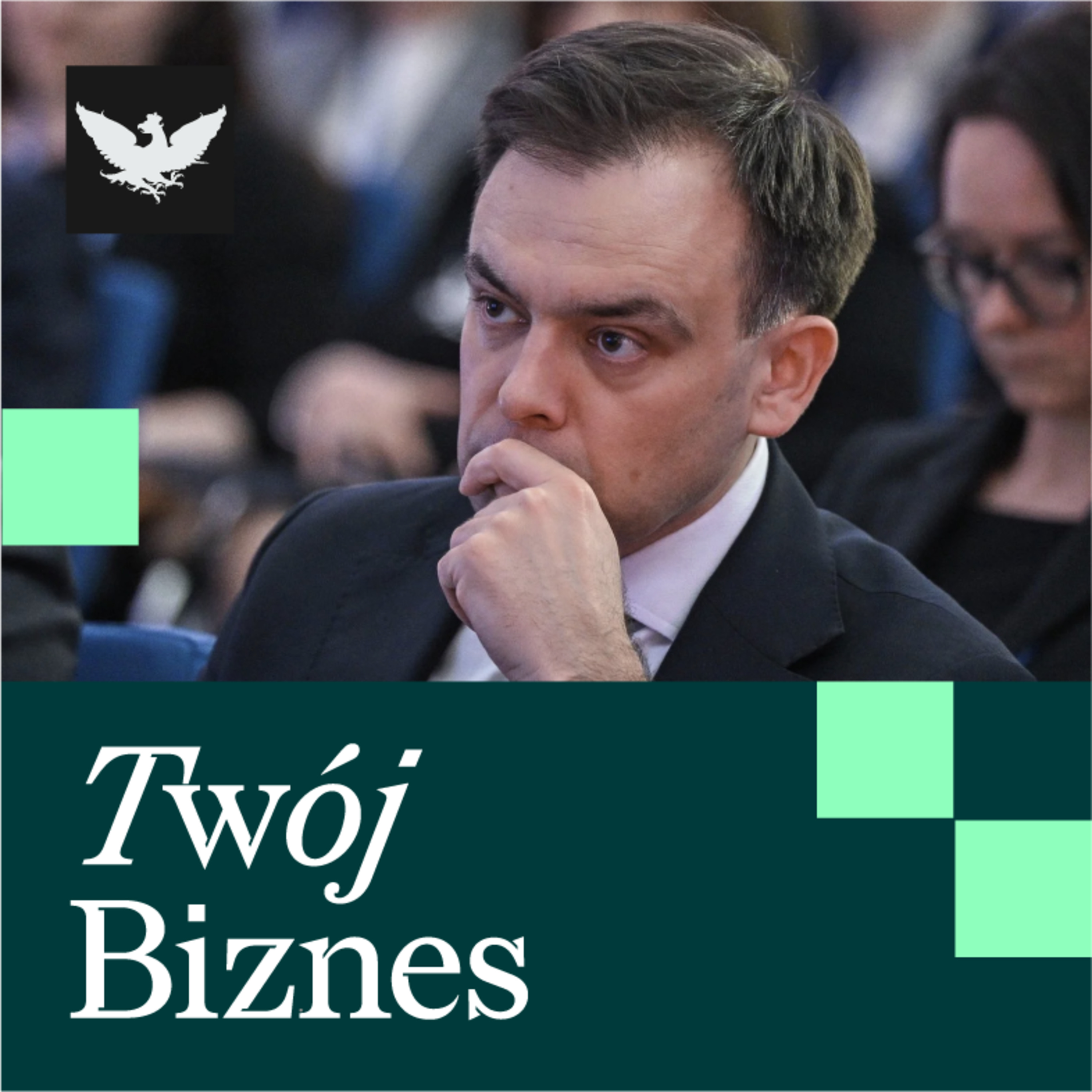 30.03.2026r. | CPN obciąży budżet, eskalacja na Bliskim Wschodzie, tajwański biznes w Polsce episode artwork