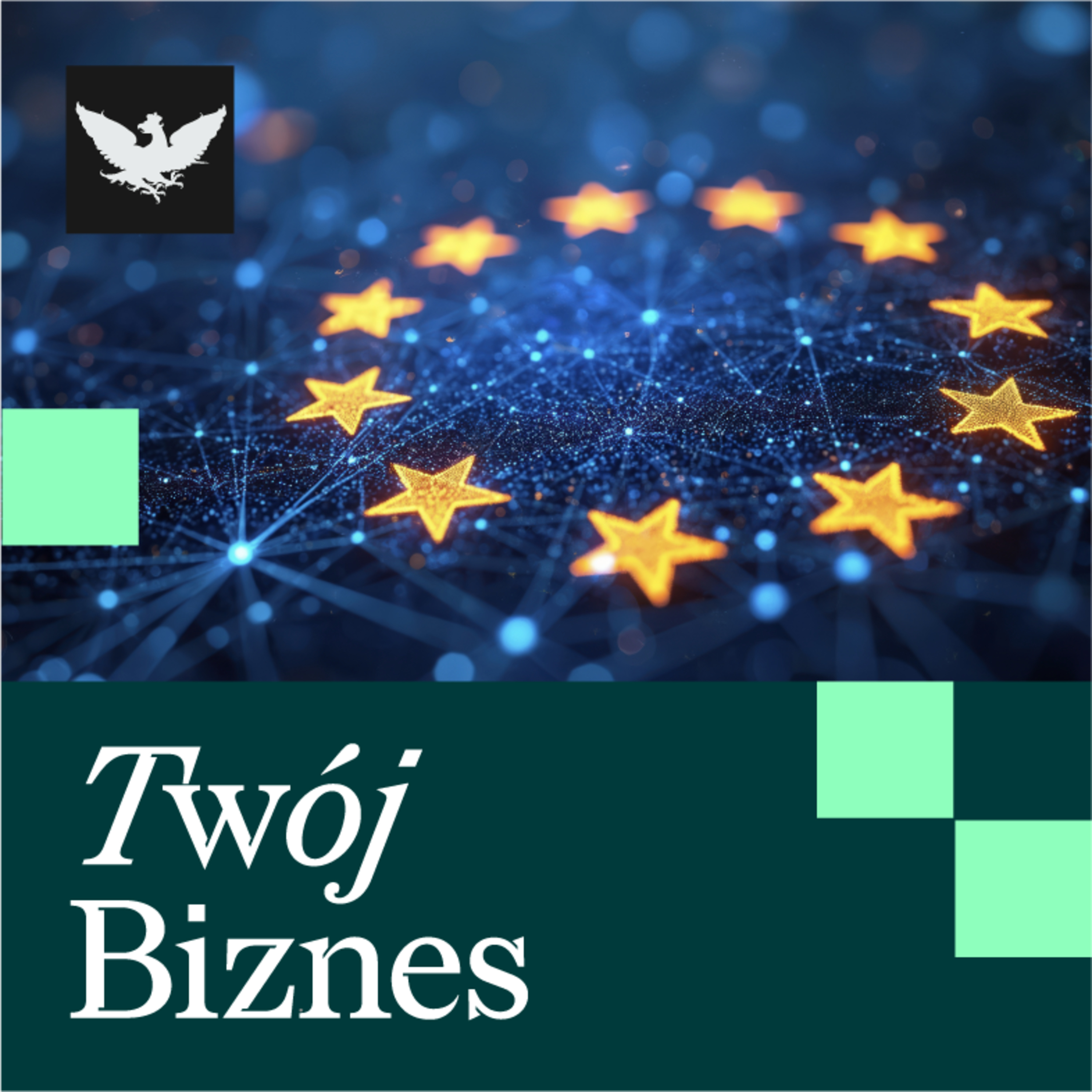 01.04.2026r. | Odpływ talentów hamuje, presja USA na Europę rośnie, stabilne dostawy paliw episode artwork