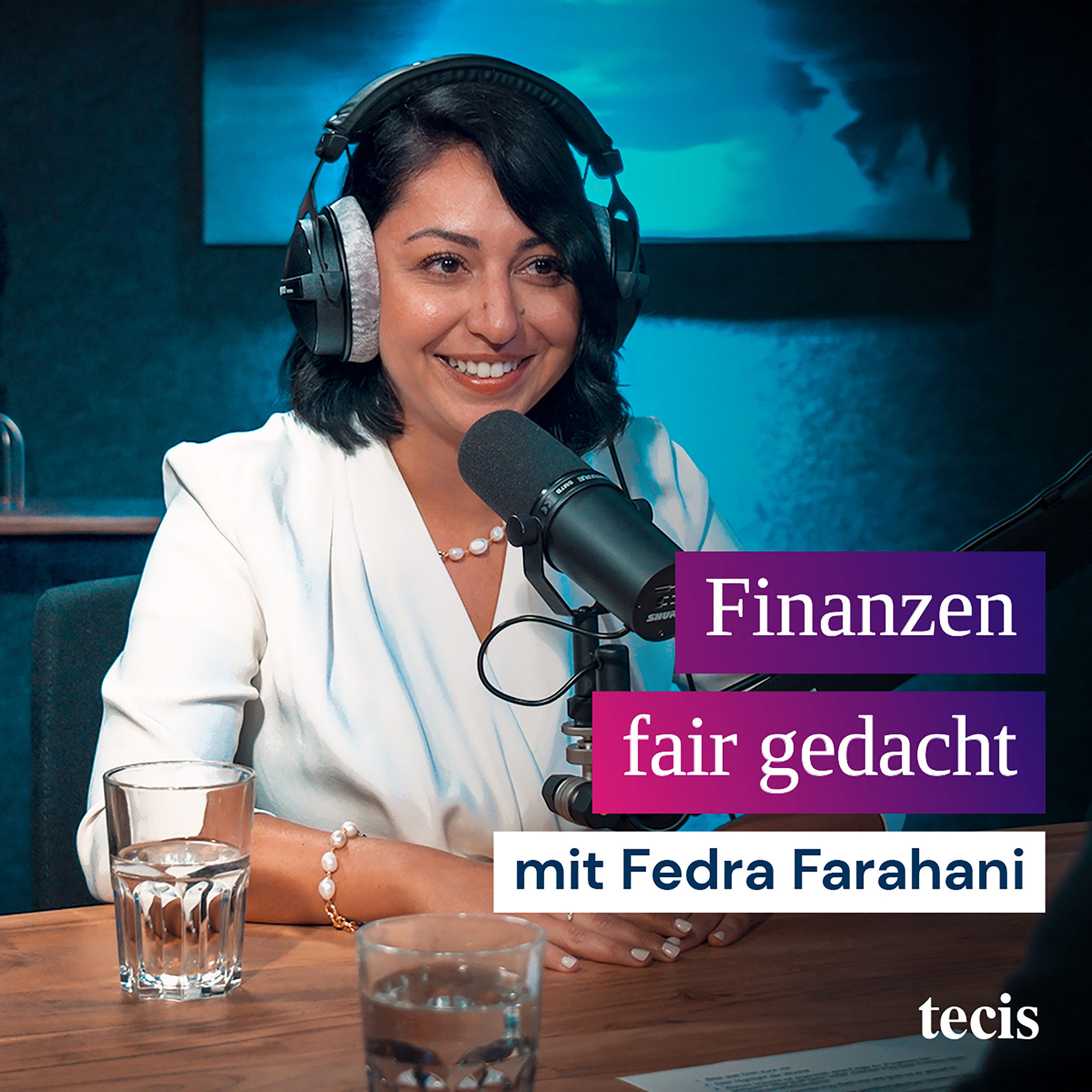tecis - Dein Finanzpodcast