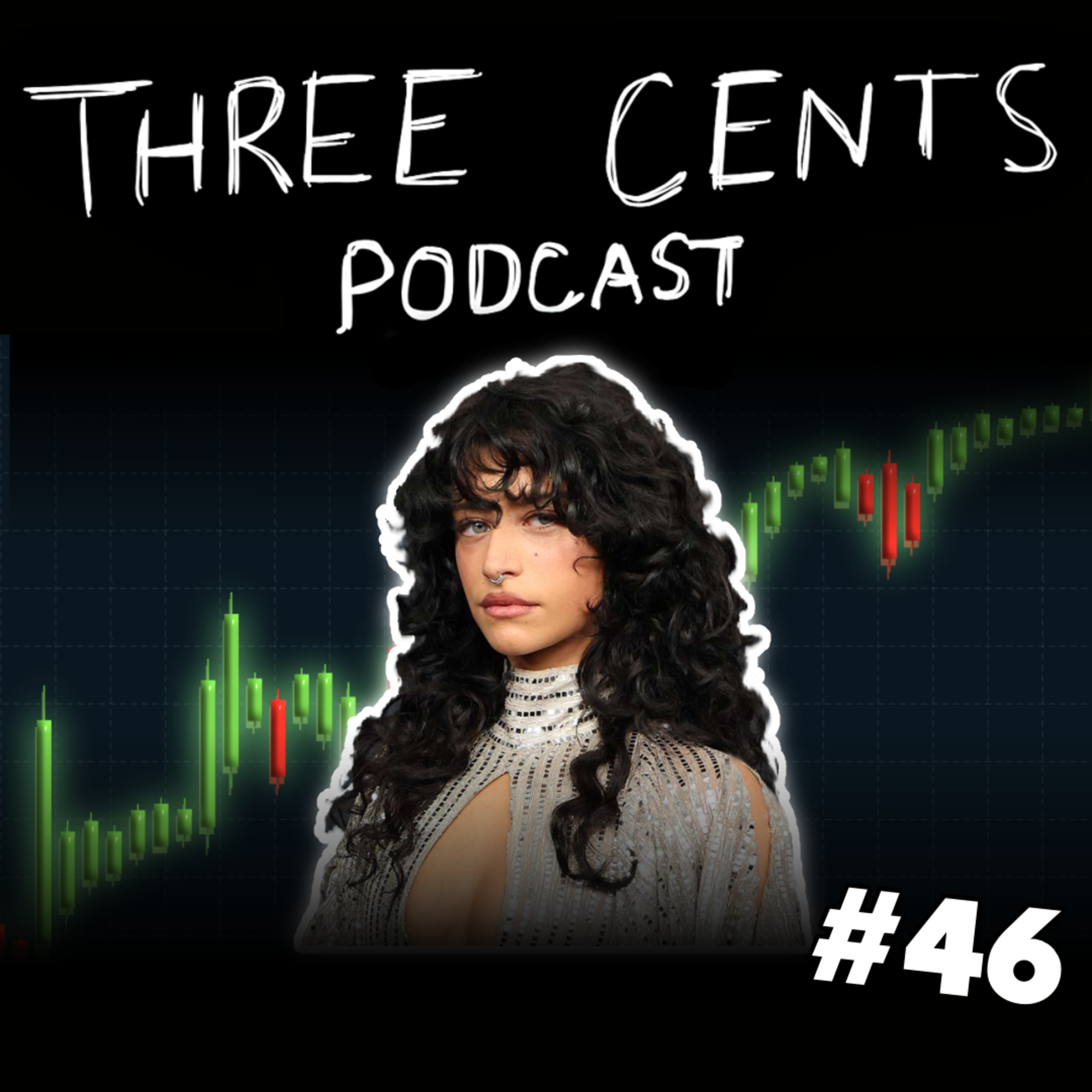 Three Cents Podcast