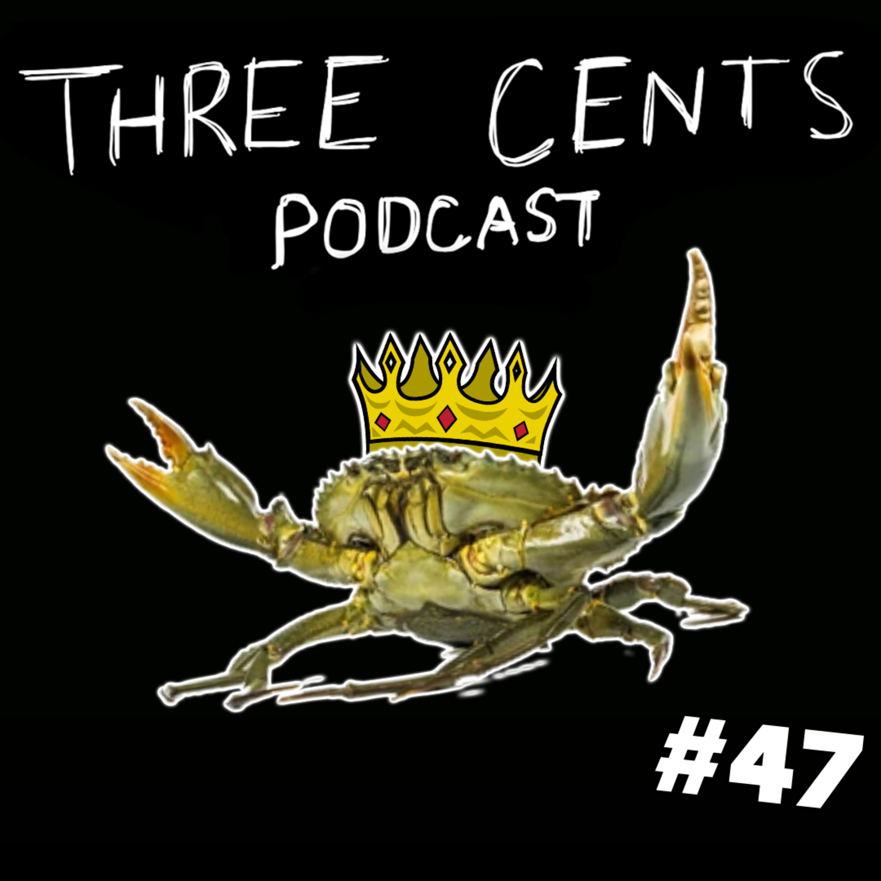 Three Cents Podcast