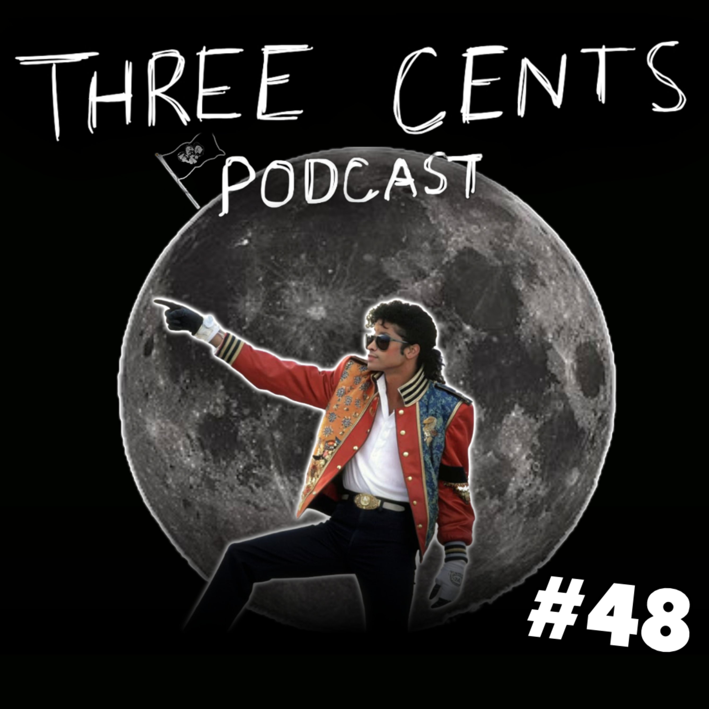 Episode 48: We Discuss Famous Conspiracies