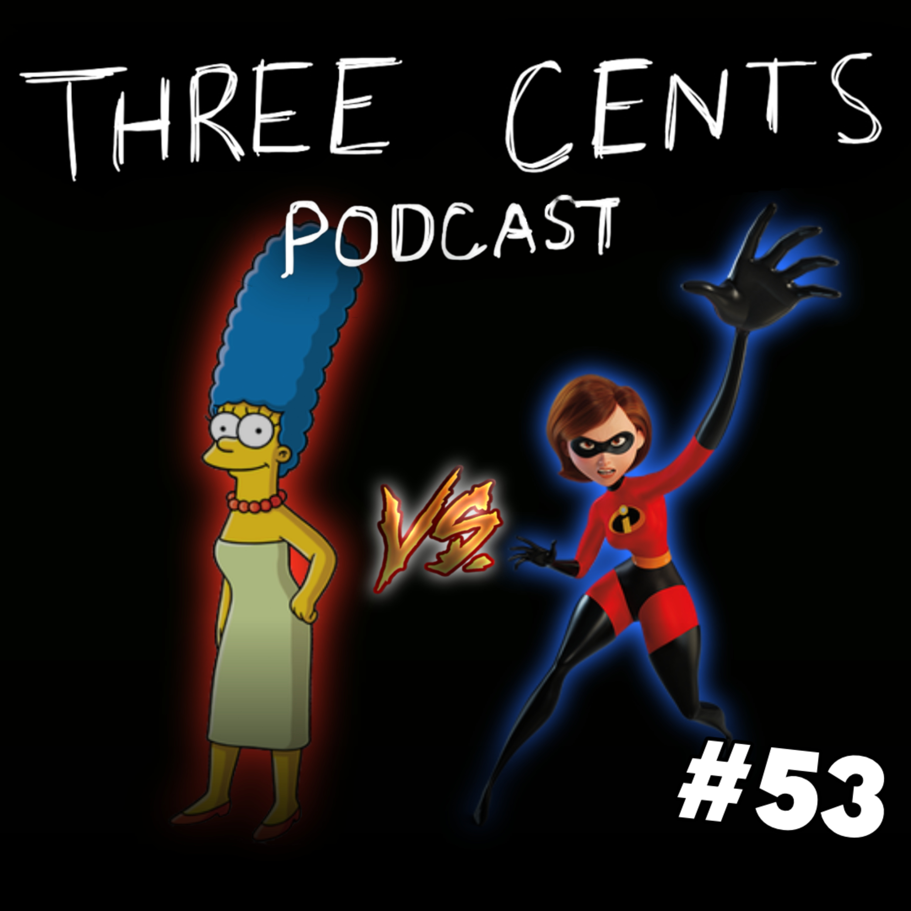 Episode 53: Fictional Mother Fight Night