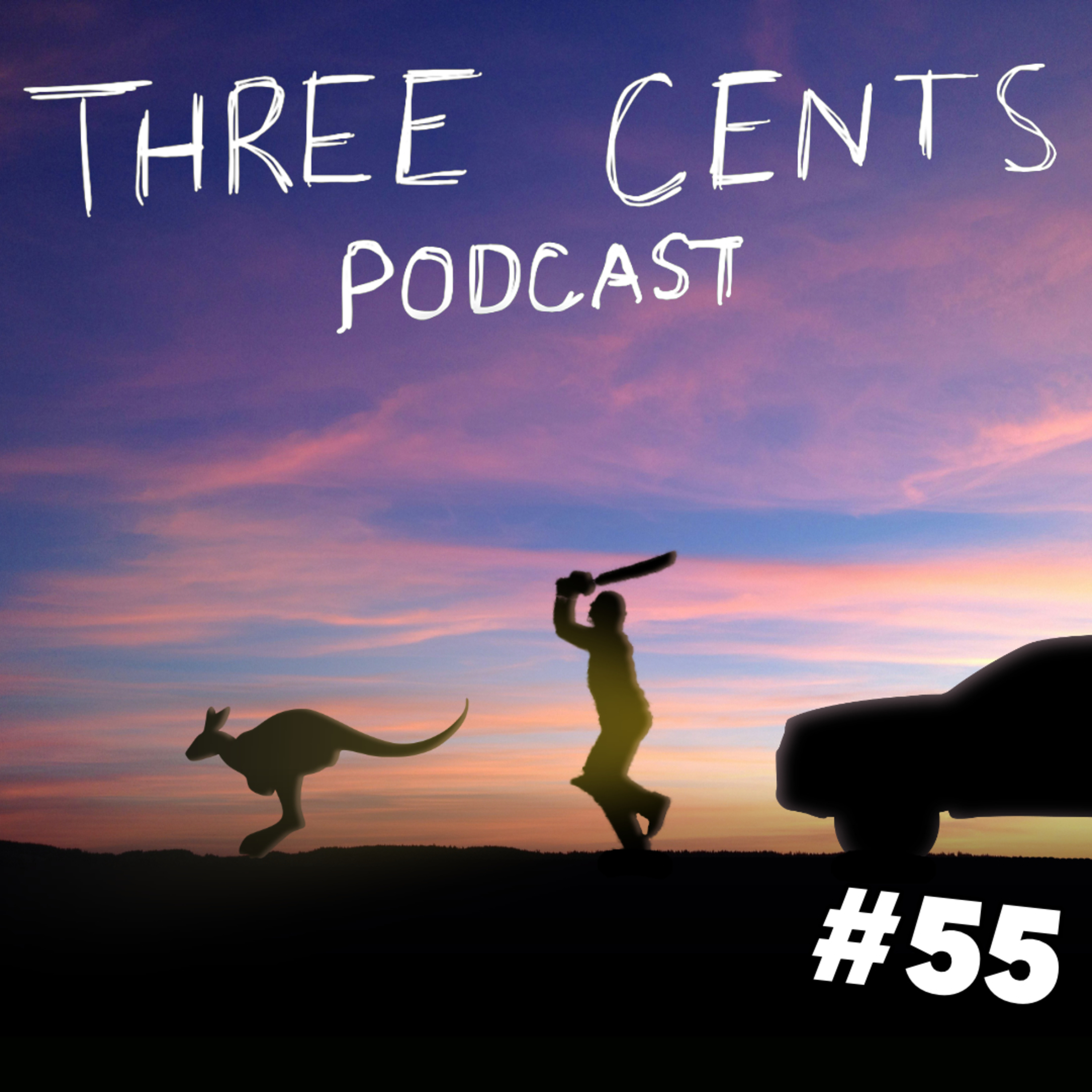 Episode 55: It Had To Be Done