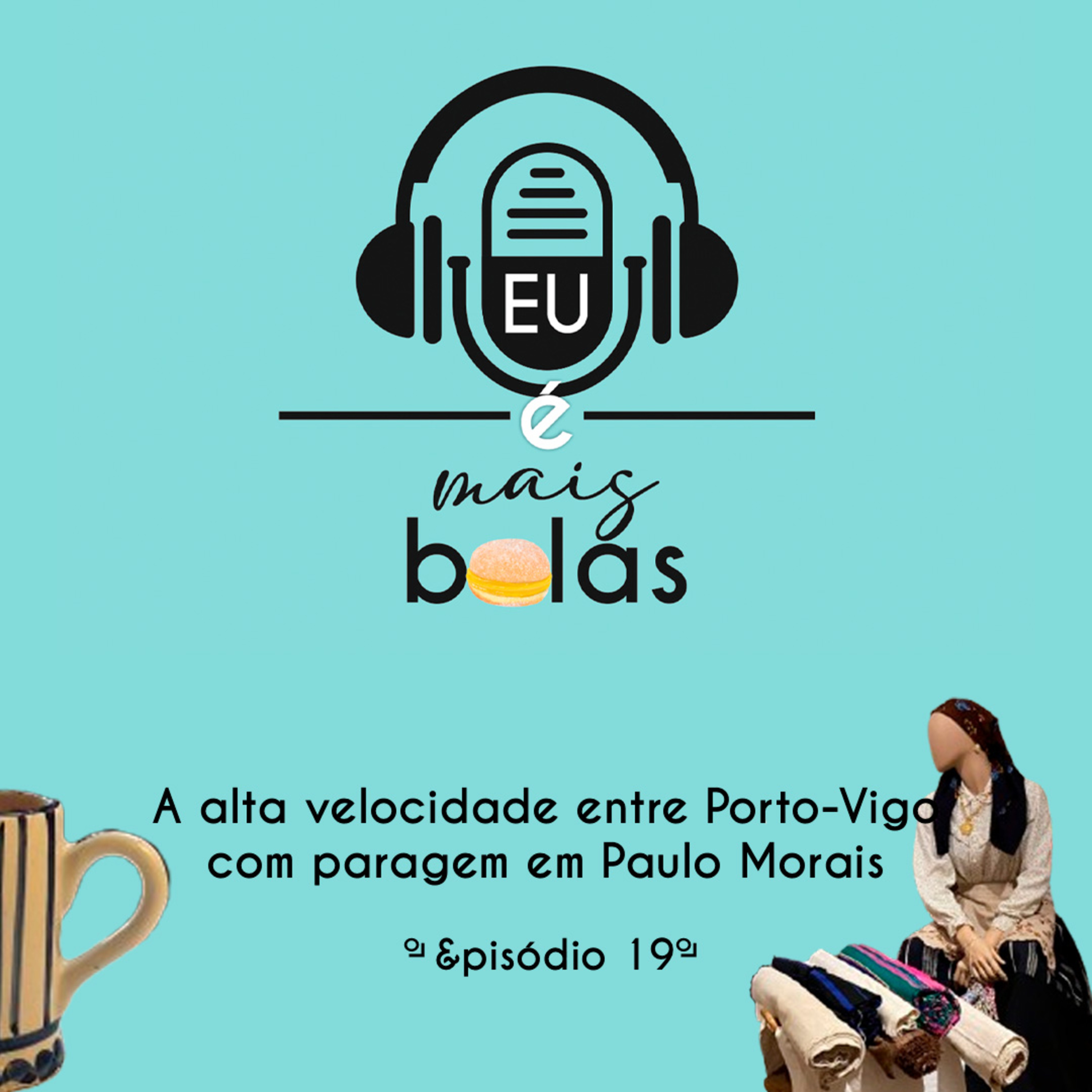 Eu é mais bolas