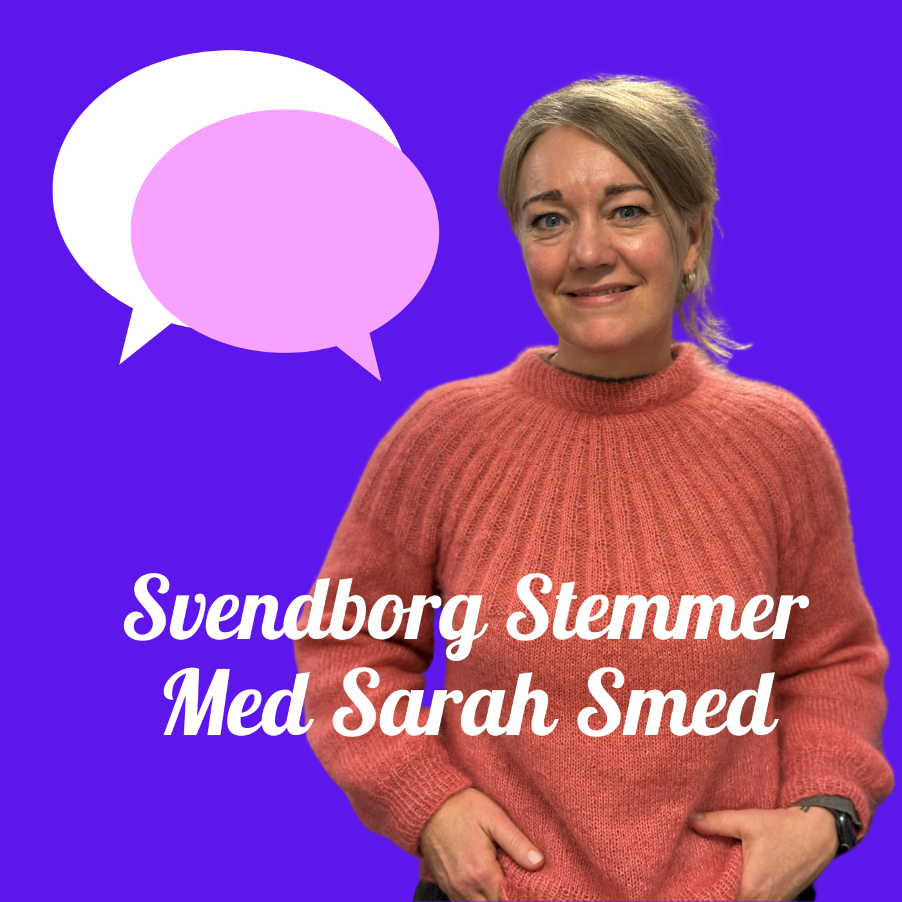 Svendborg Stemmer