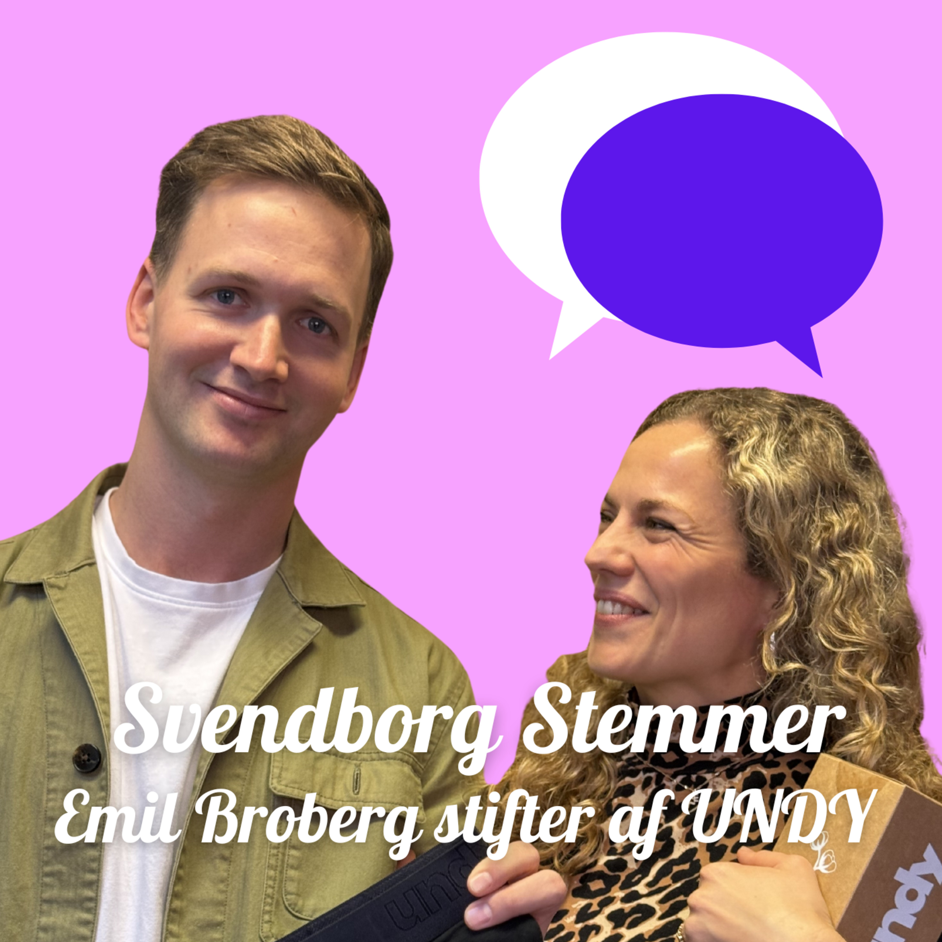 Svendborg Stemmer