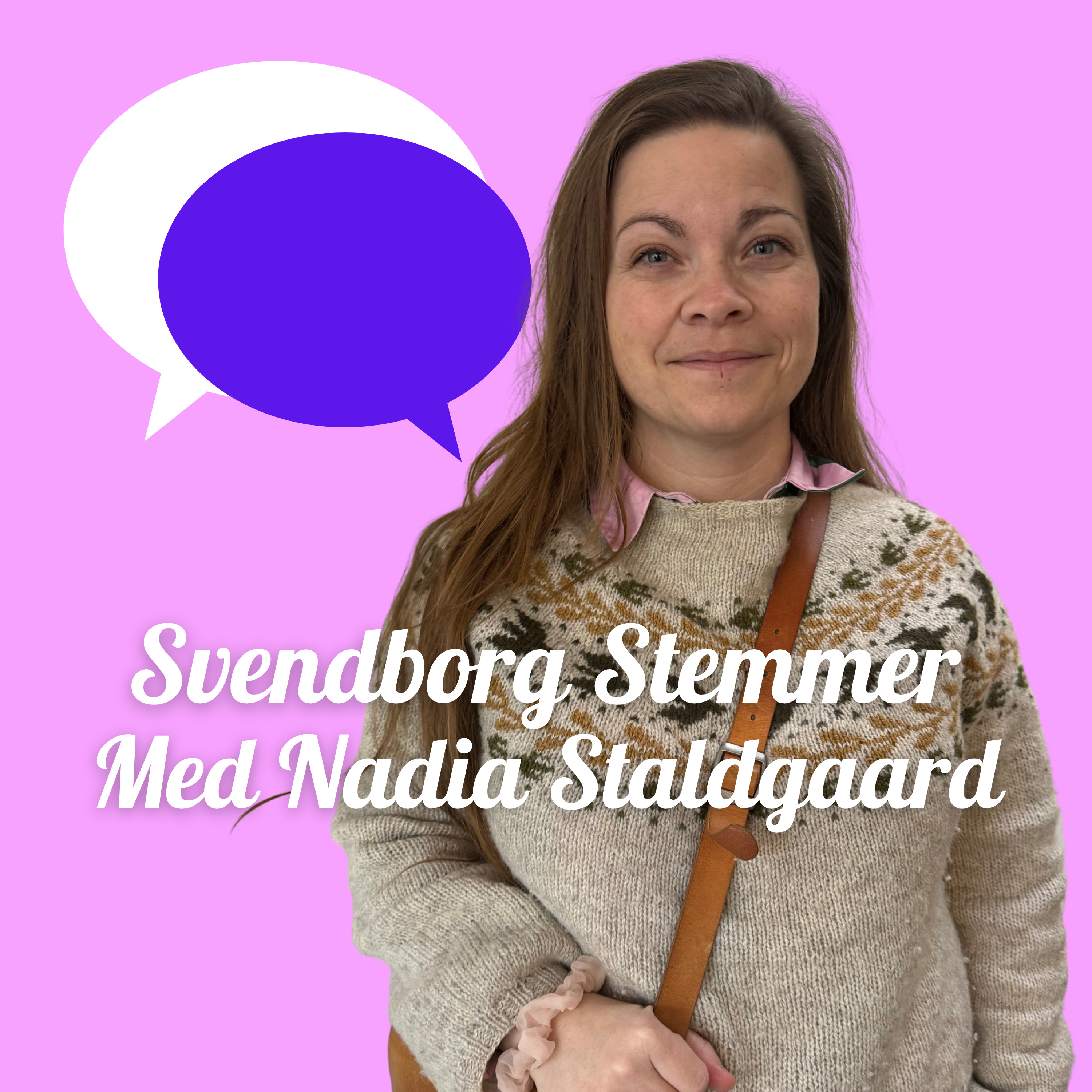 Svendborg Stemmer