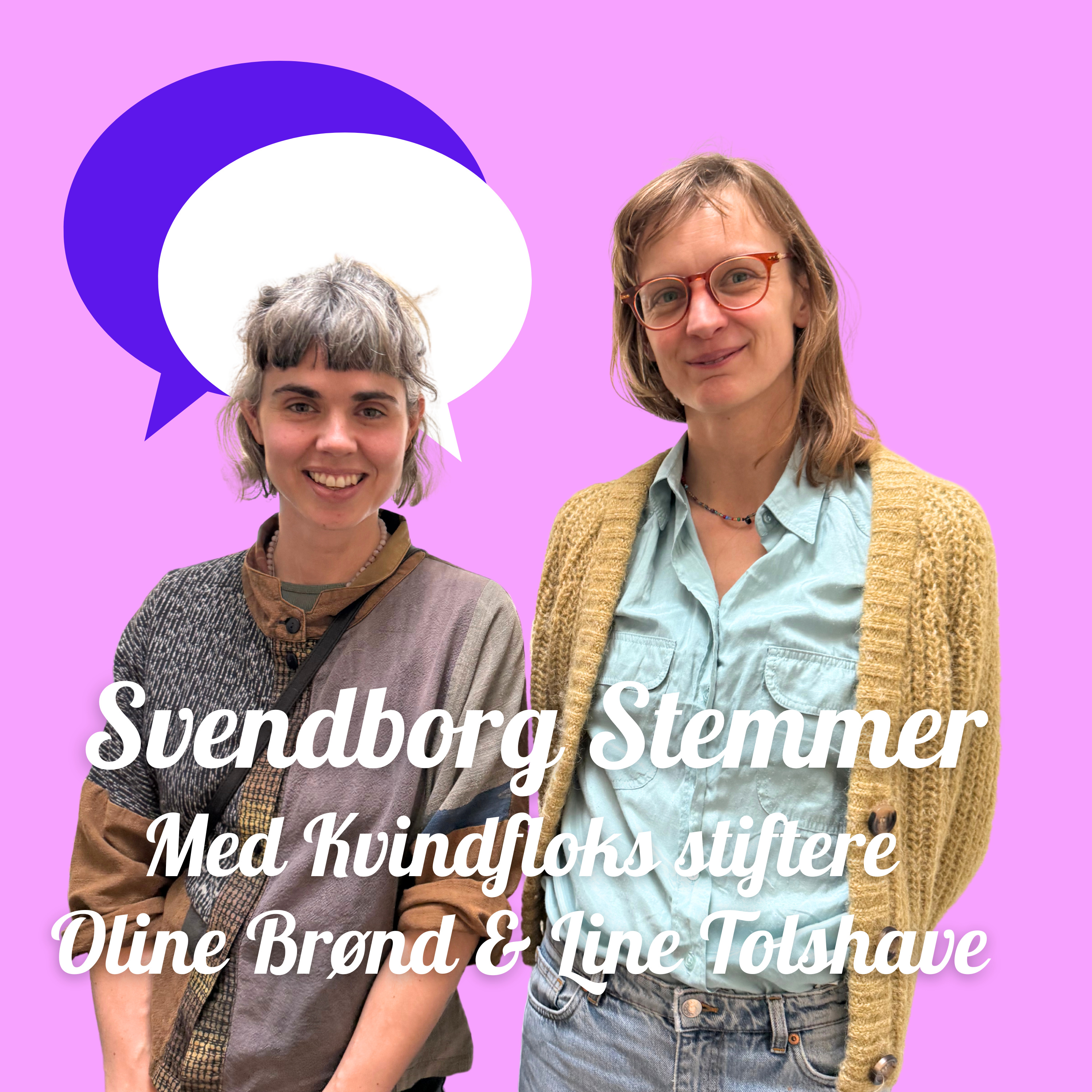 Svendborg Stemmer
