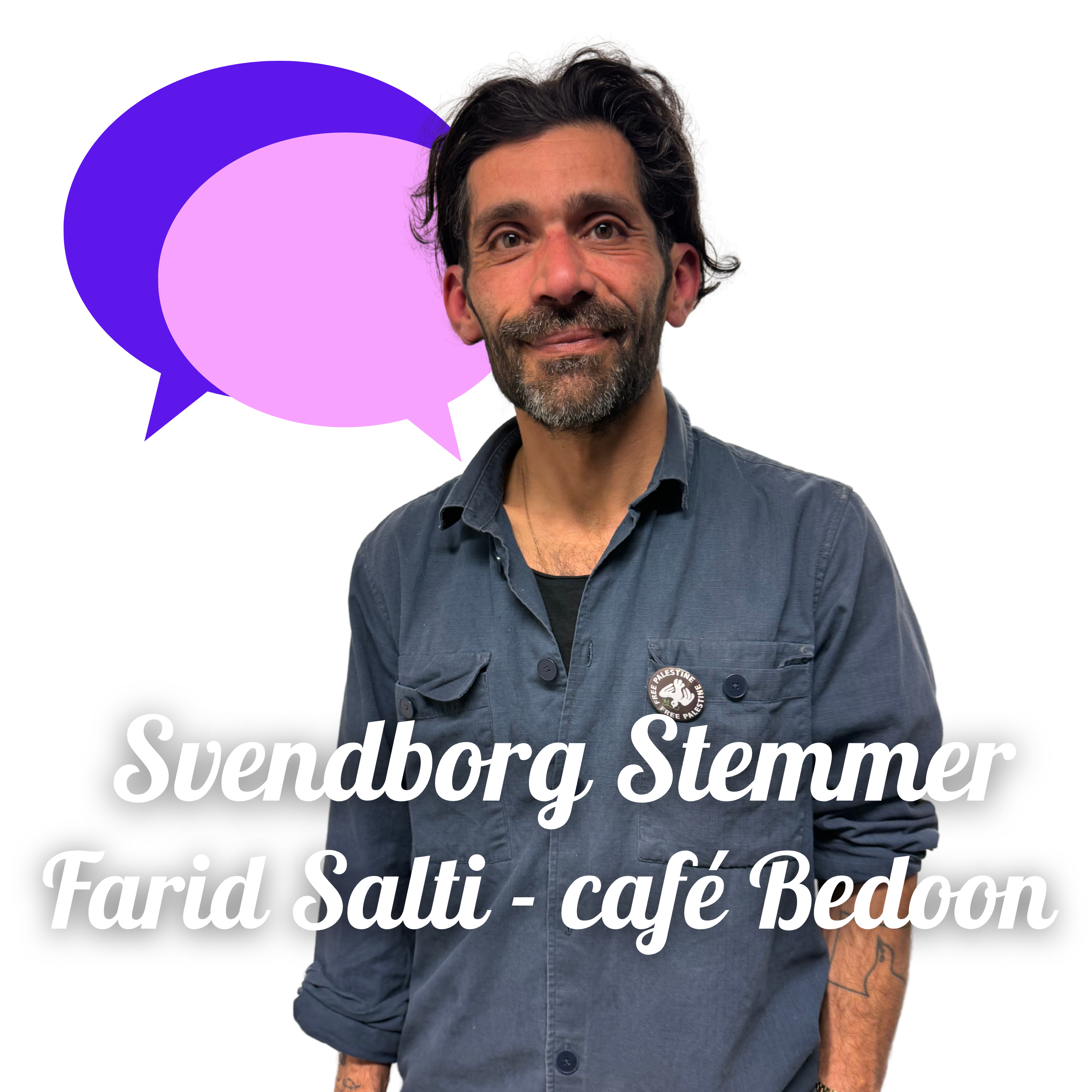 Svendborg Stemmer