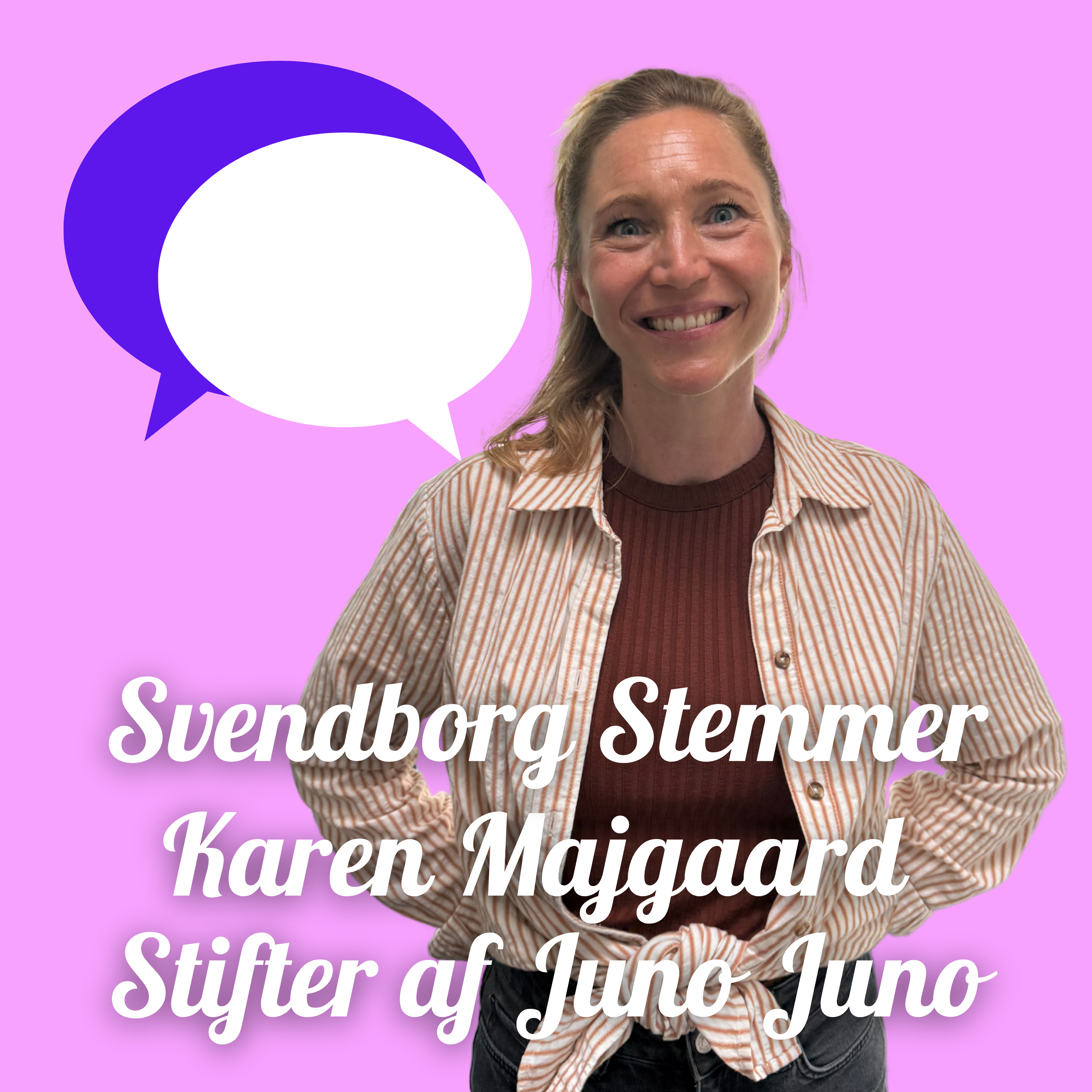 Svendborg Stemmer