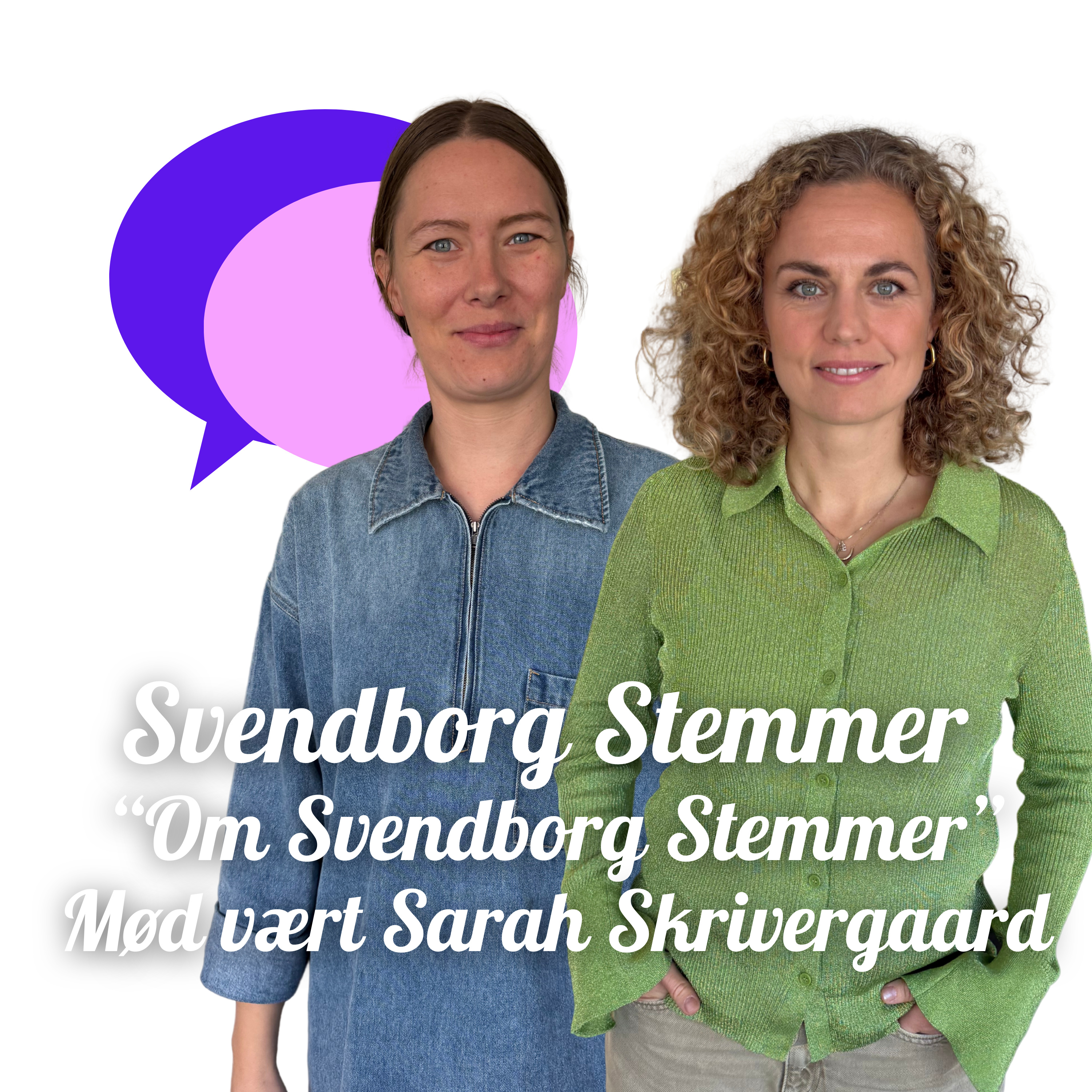 Svendborg Stemmer