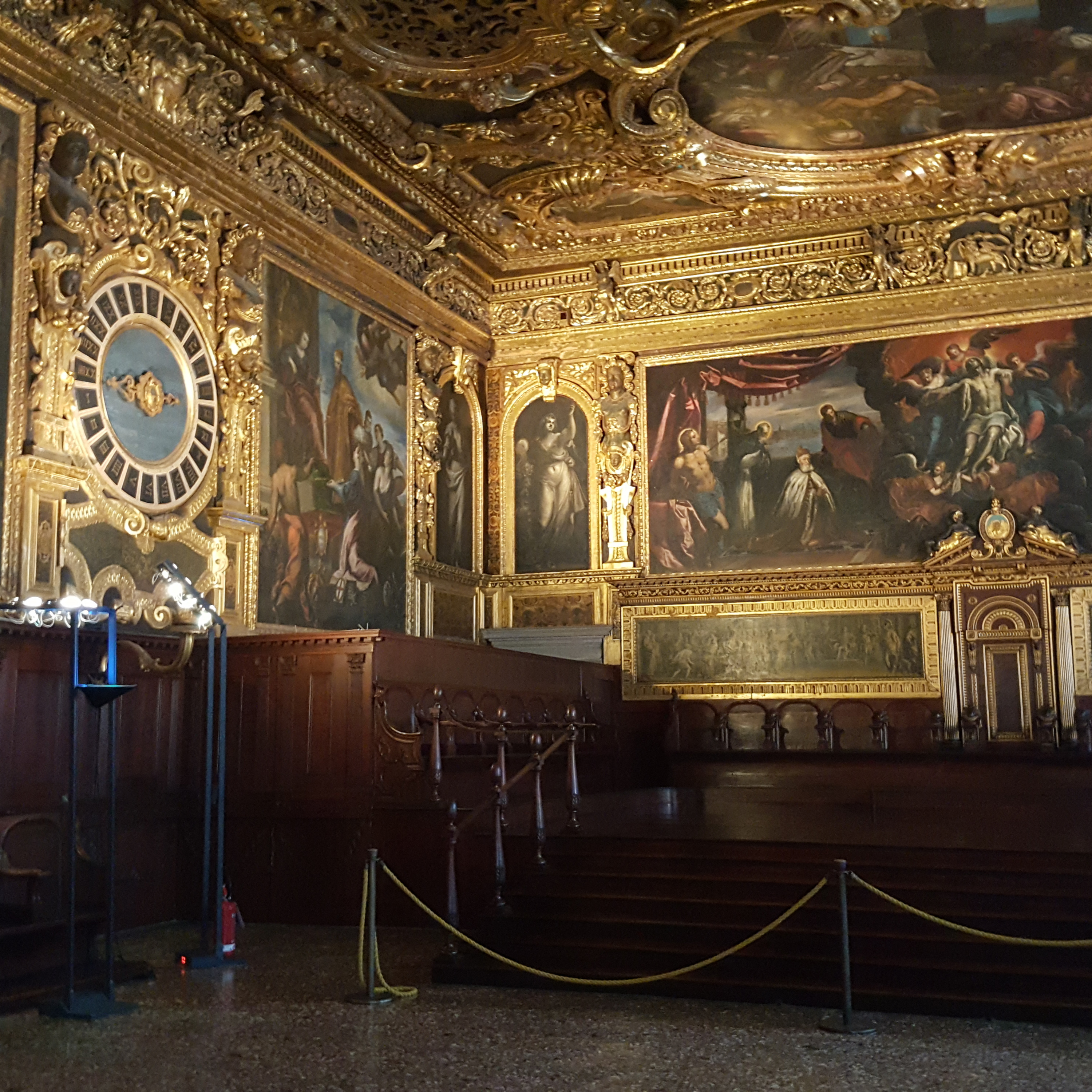 7. Saal des Senats episode artwork