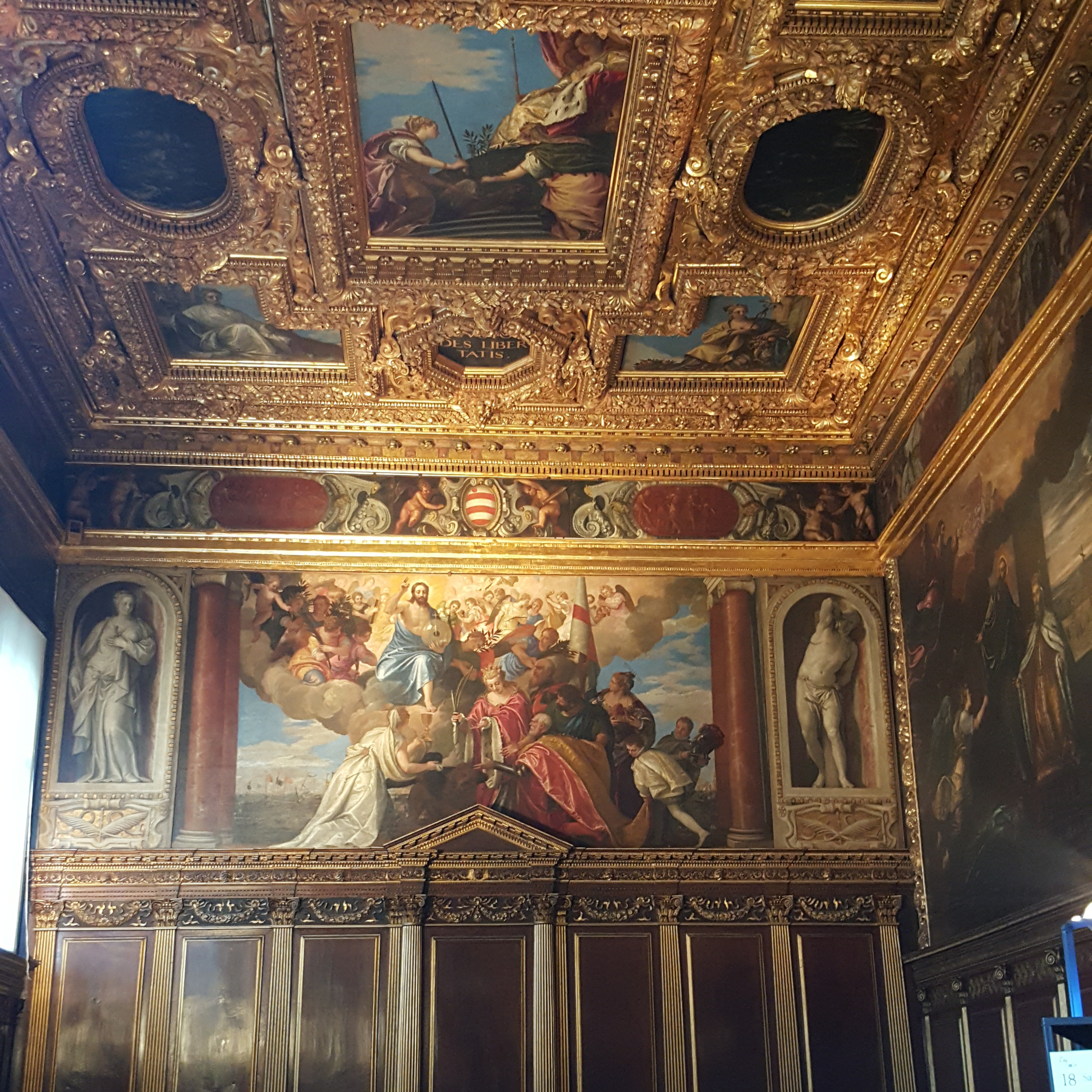 6. Saal des Kollegiums episode artwork