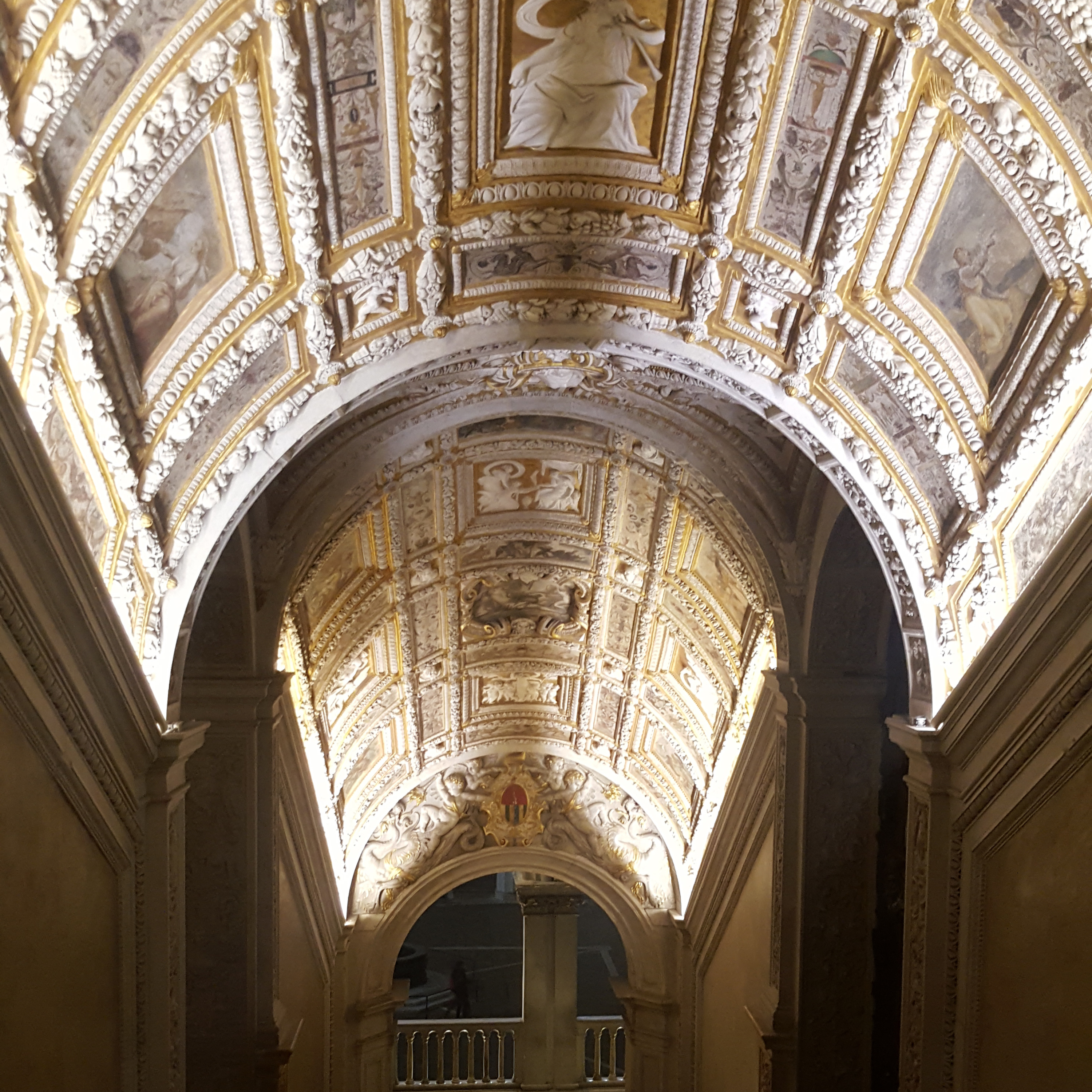 3. Die Goldene Treppe episode artwork