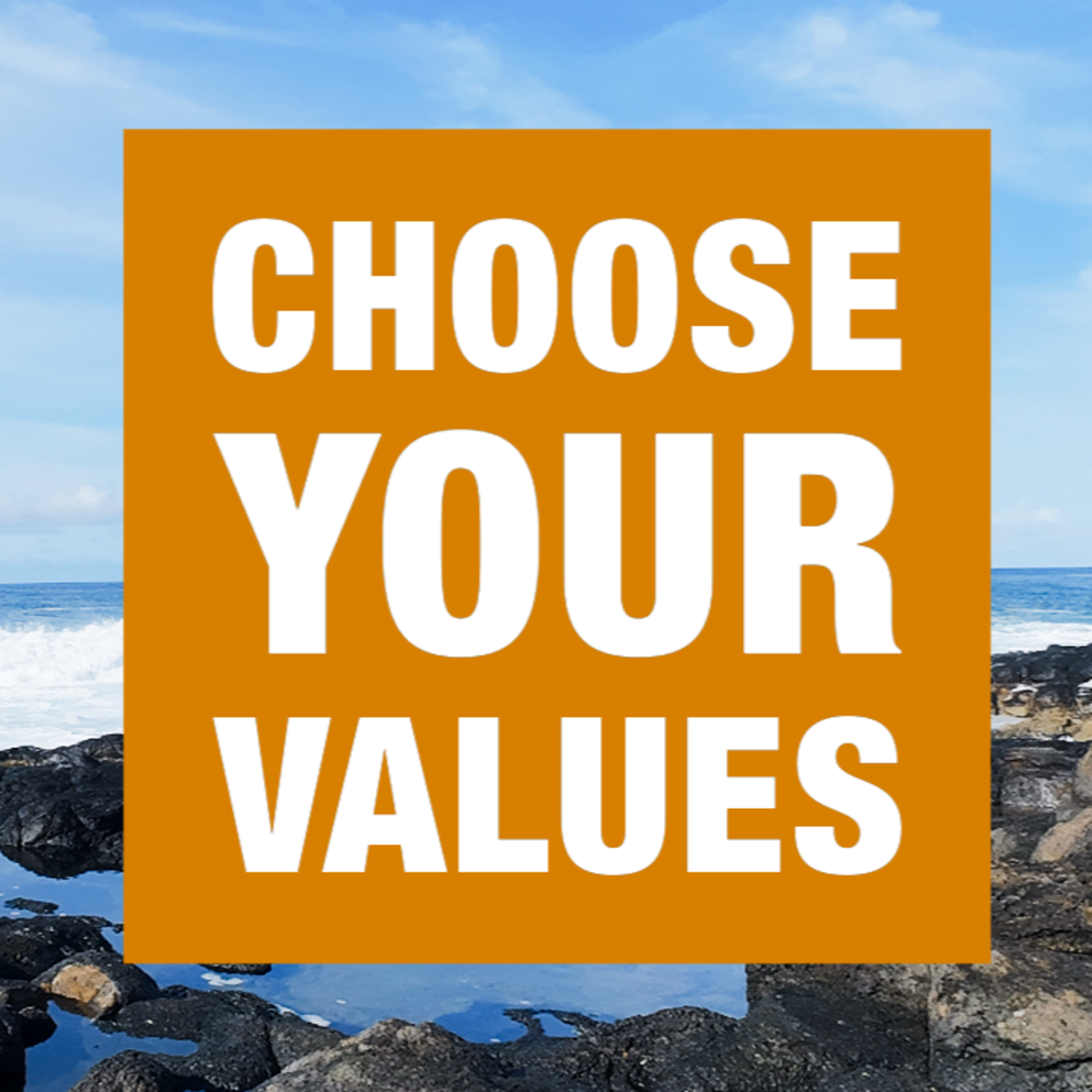 Gratitude, Values, Momentum: The Antifragile Stack episode artwork
