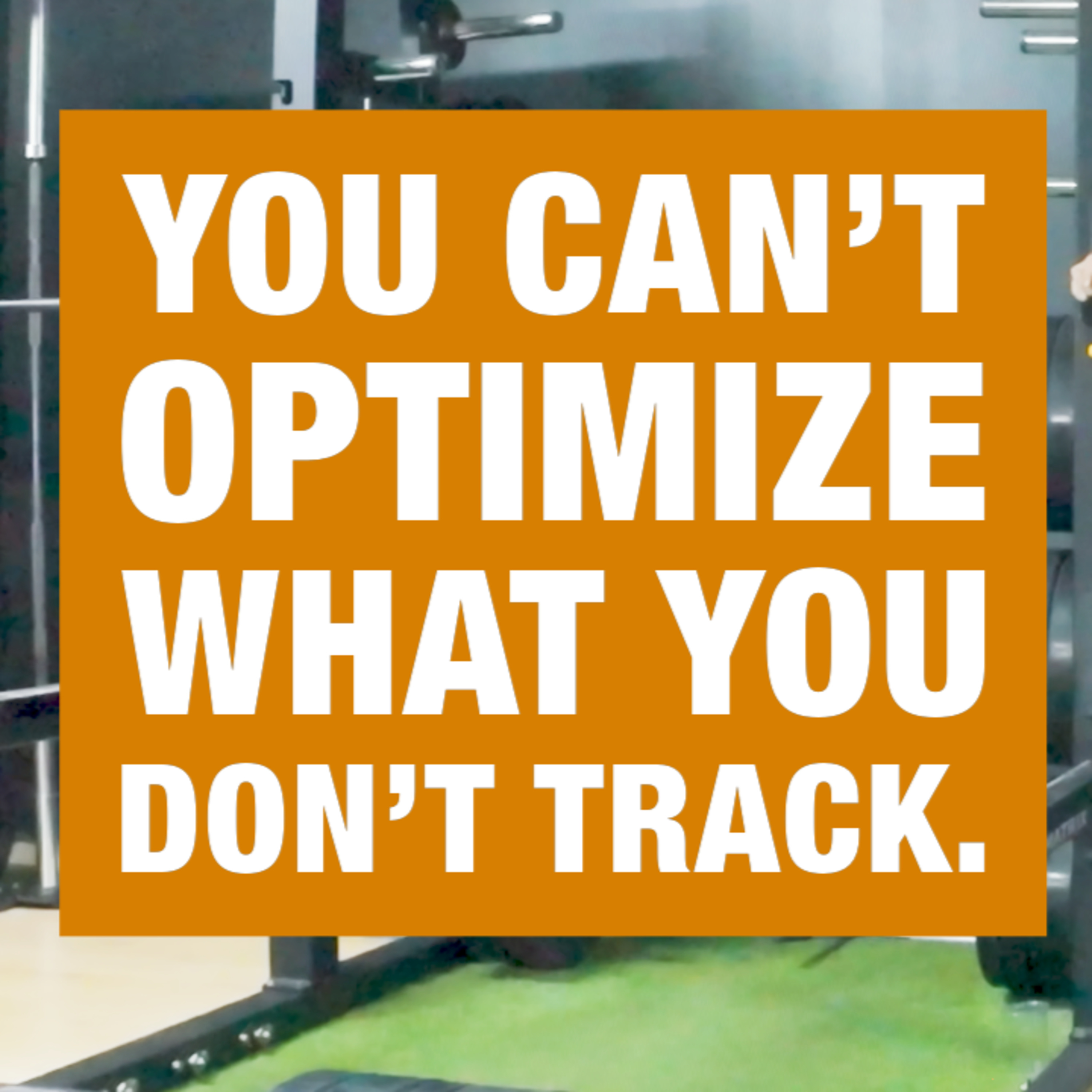 Stop “Winging It” — How Weekly Refinement Turns PRs Into a New Identity