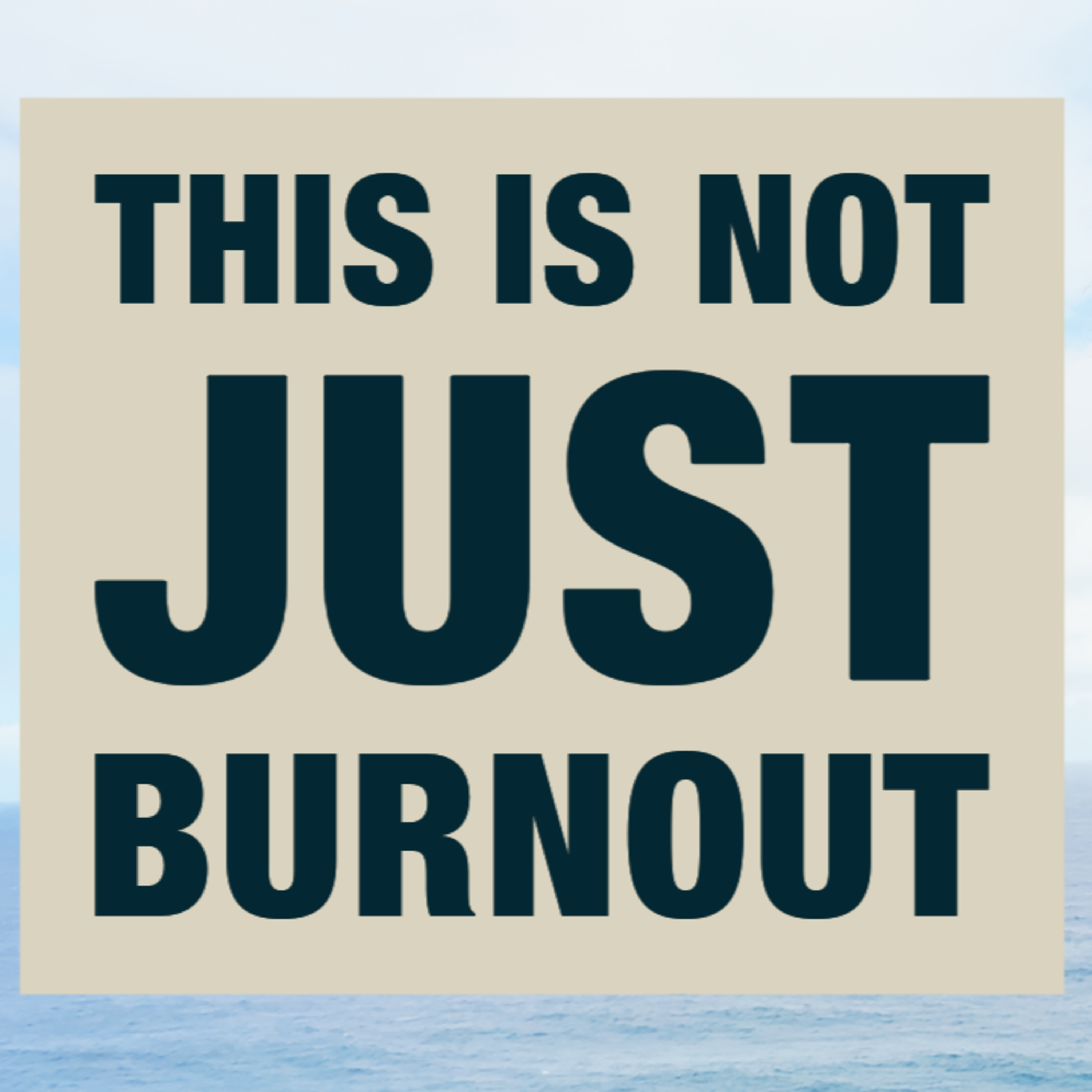 Rebuilding Your Identity as a Parent & Raising Your Standard episode artwork