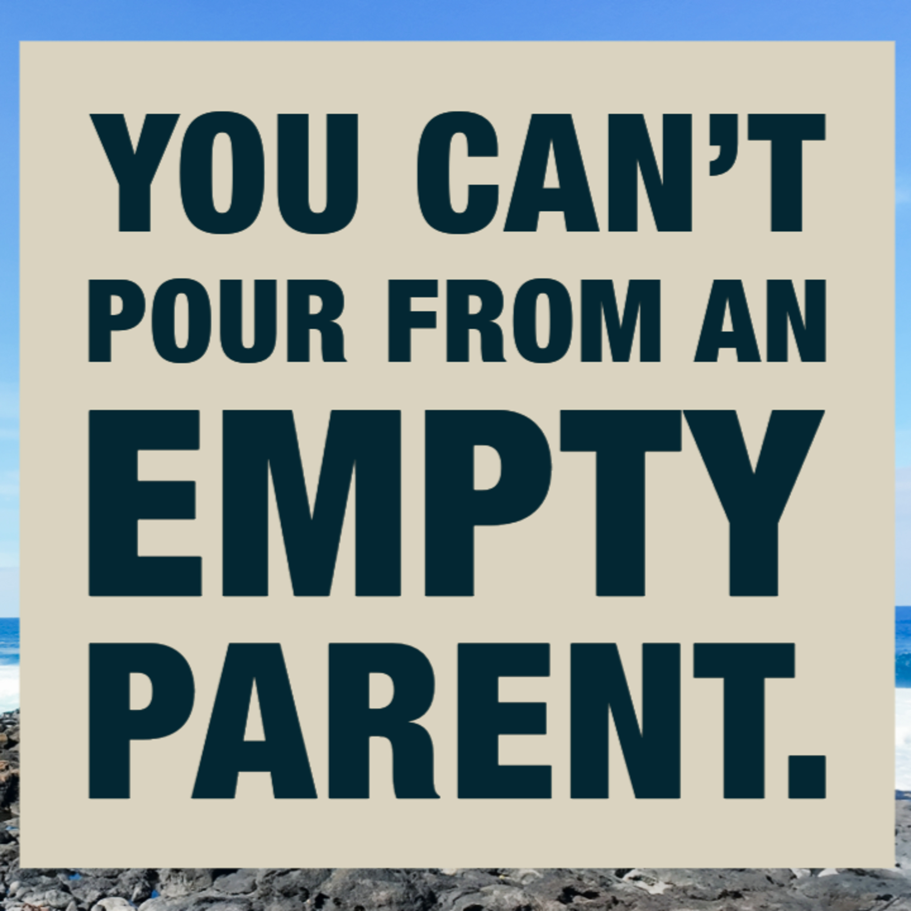 You Are Your Purpose: Rebuilding Your Identity After Kids episode artwork