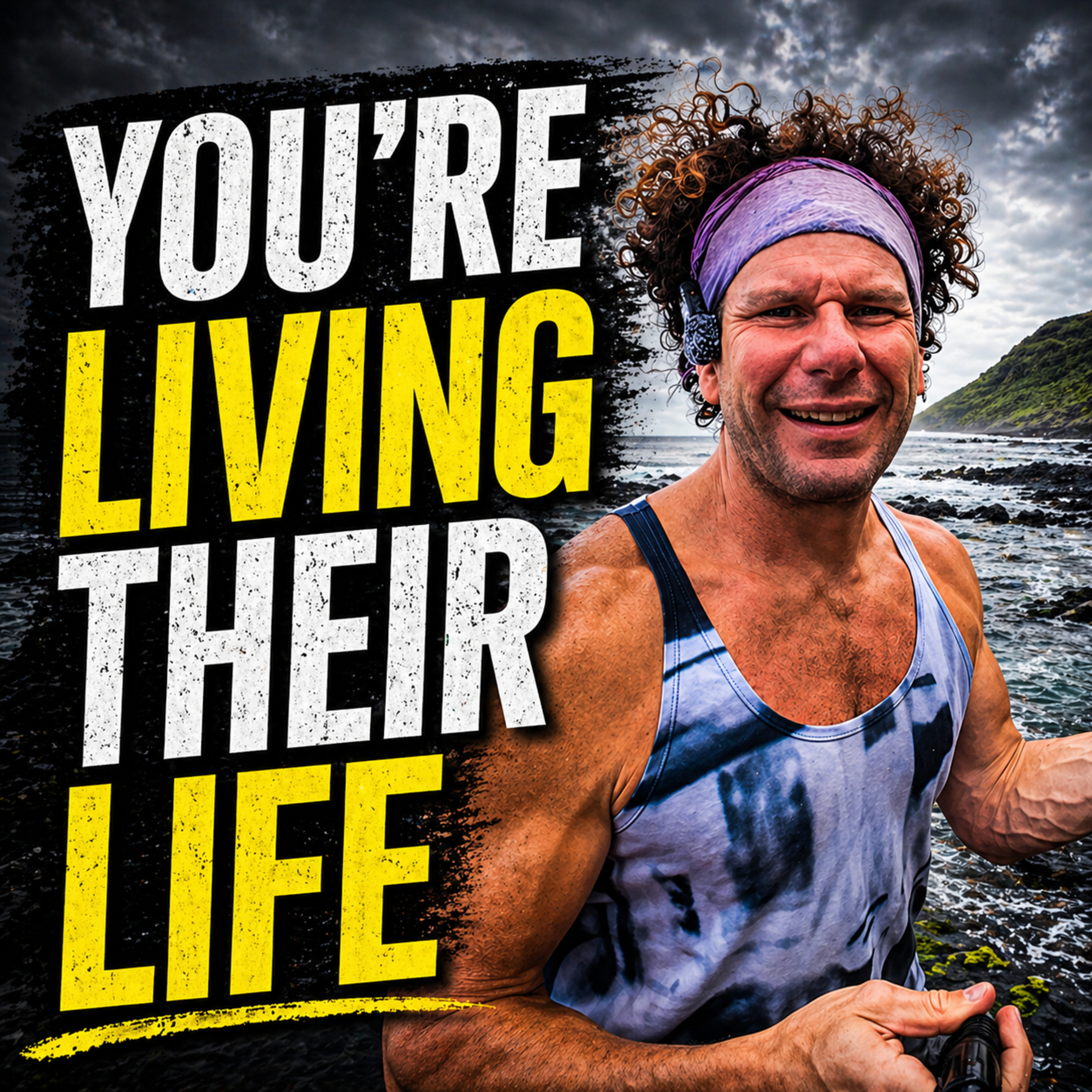 Stop Chasing Goals That Aren’t Yours episode artwork