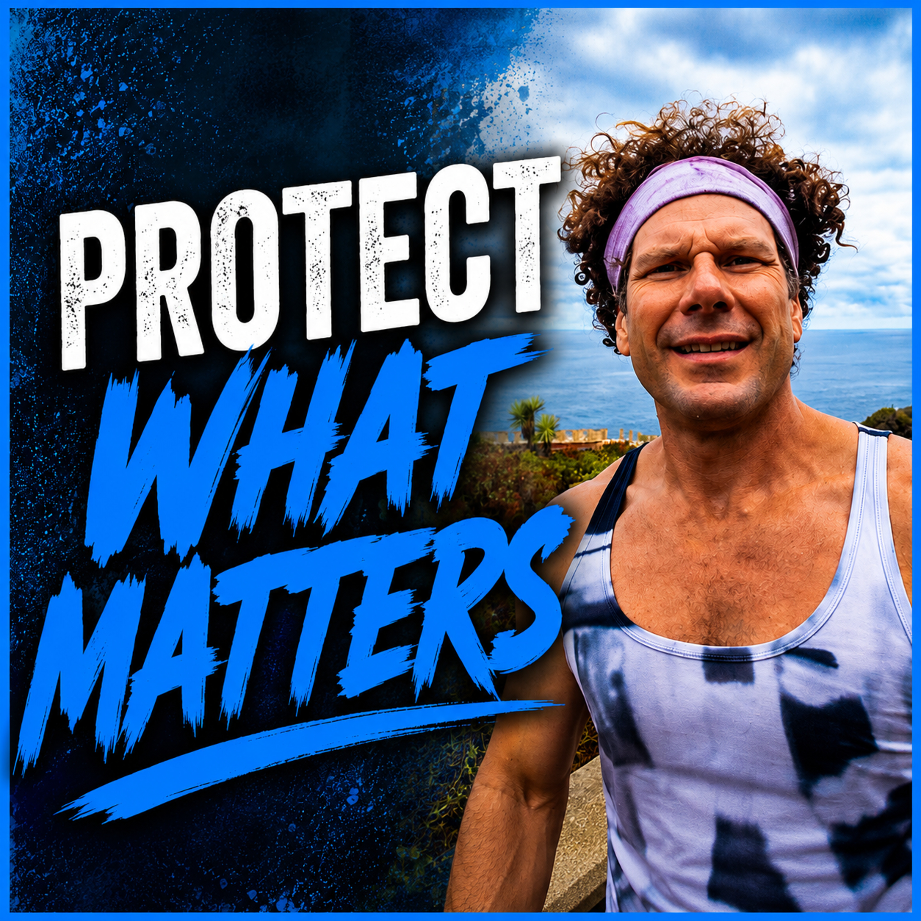 You Don’t Need More Time. You Need Better Priorities. episode artwork