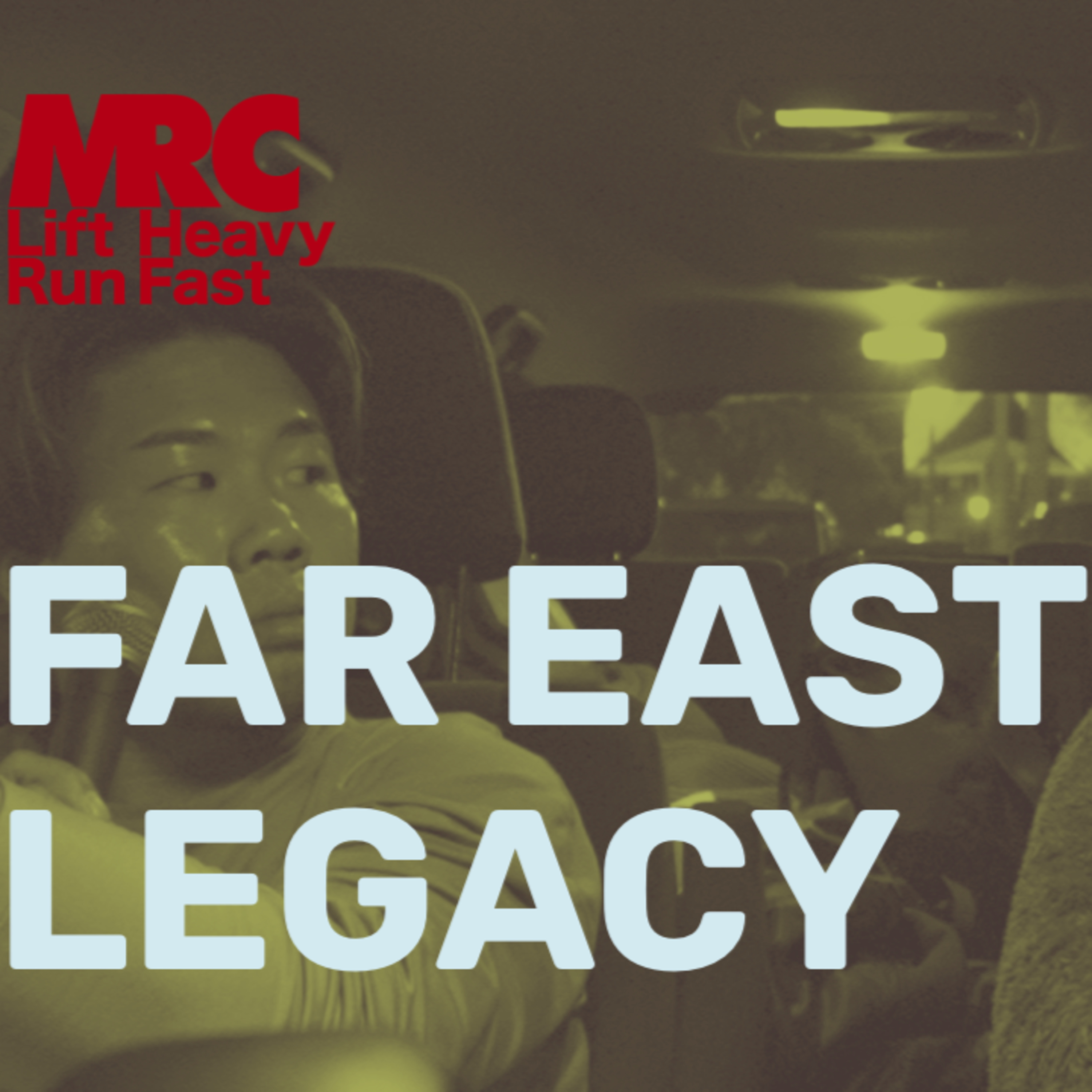 HAC.fm -hybrid athlete connection