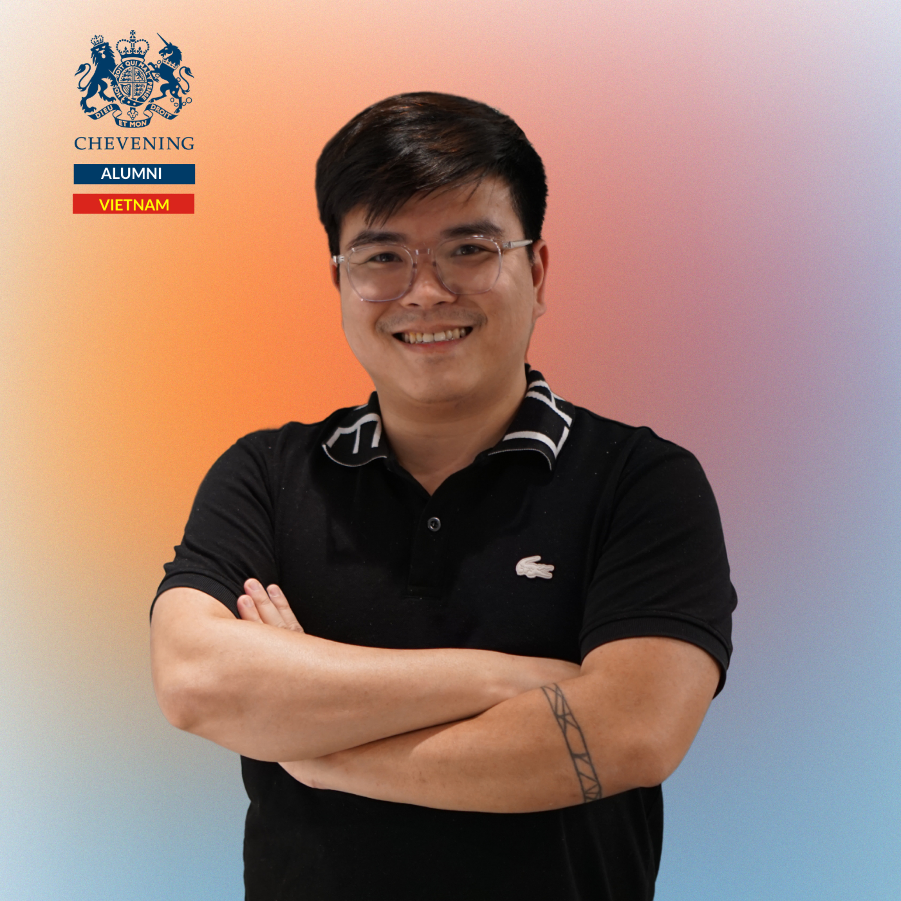 Khám phá kiến trúc bền vững cùng Nguyễn Xuân Mẫn – Thạc sĩ tại trường kiến trúc Bartlett, UCL episode artwork