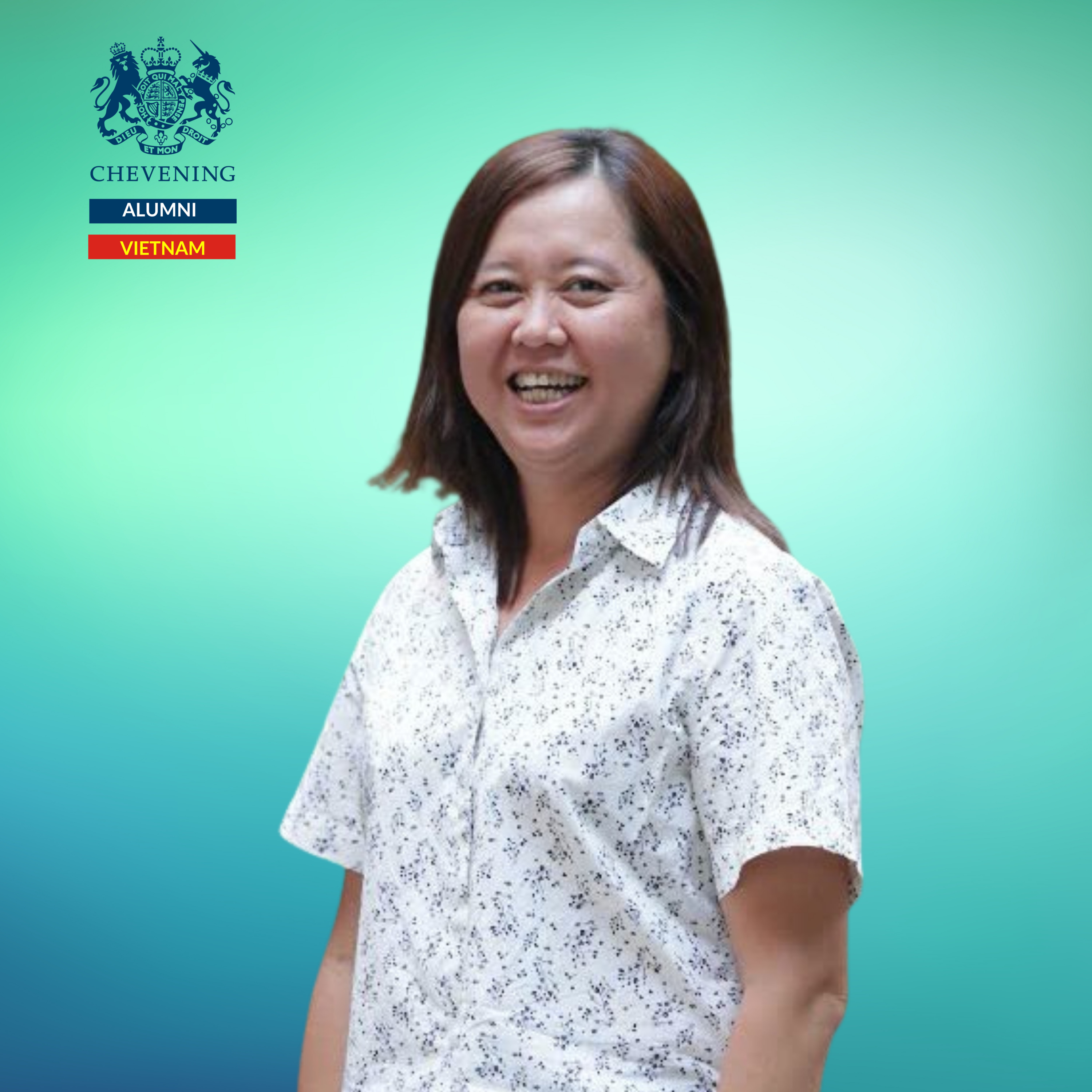 Huỳnh Thị Minh Trang và bài toán ESG cho doanh nghiệp vừa và nhỏ Việt Nam episode artwork