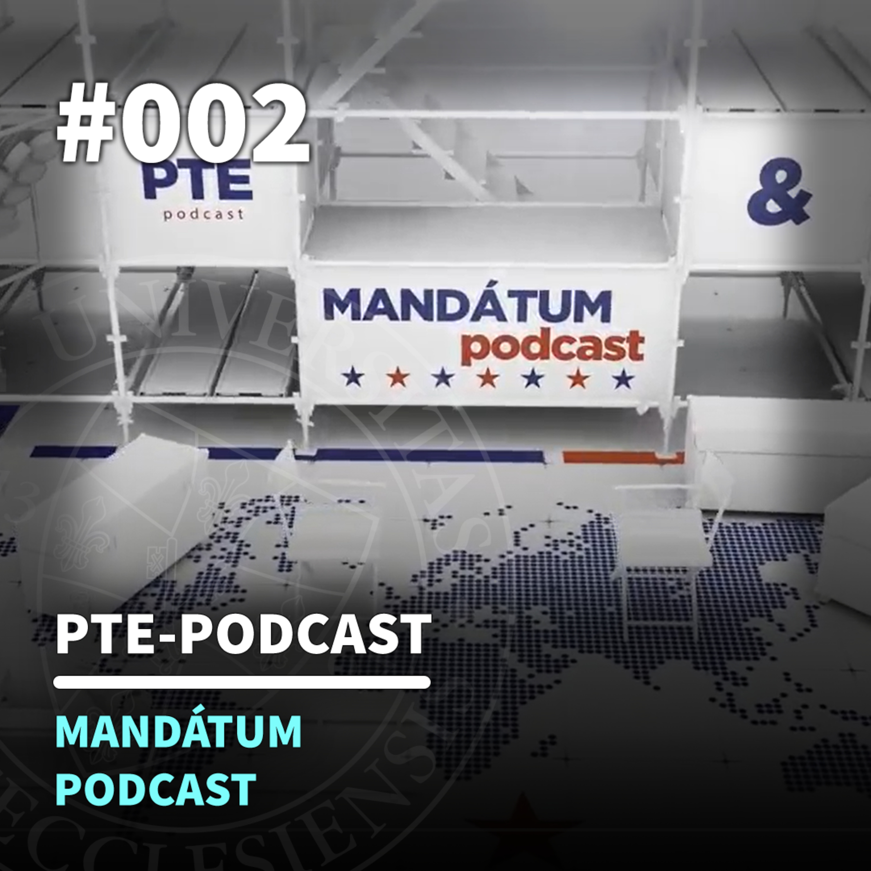 Mandátum Podcast