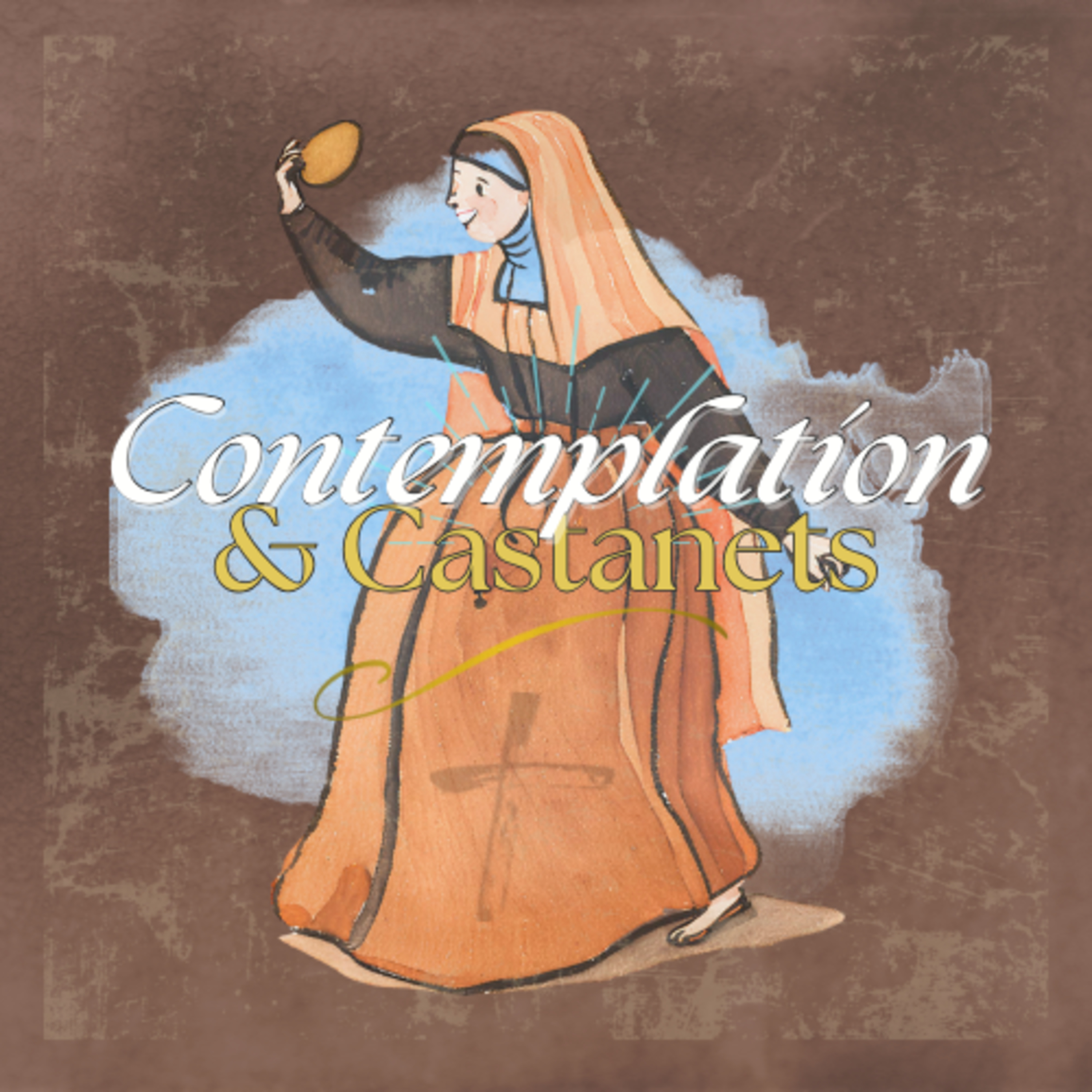 The Fourth Week of Lent: Obedience - Divine Intimacy Meditations episode artwork
