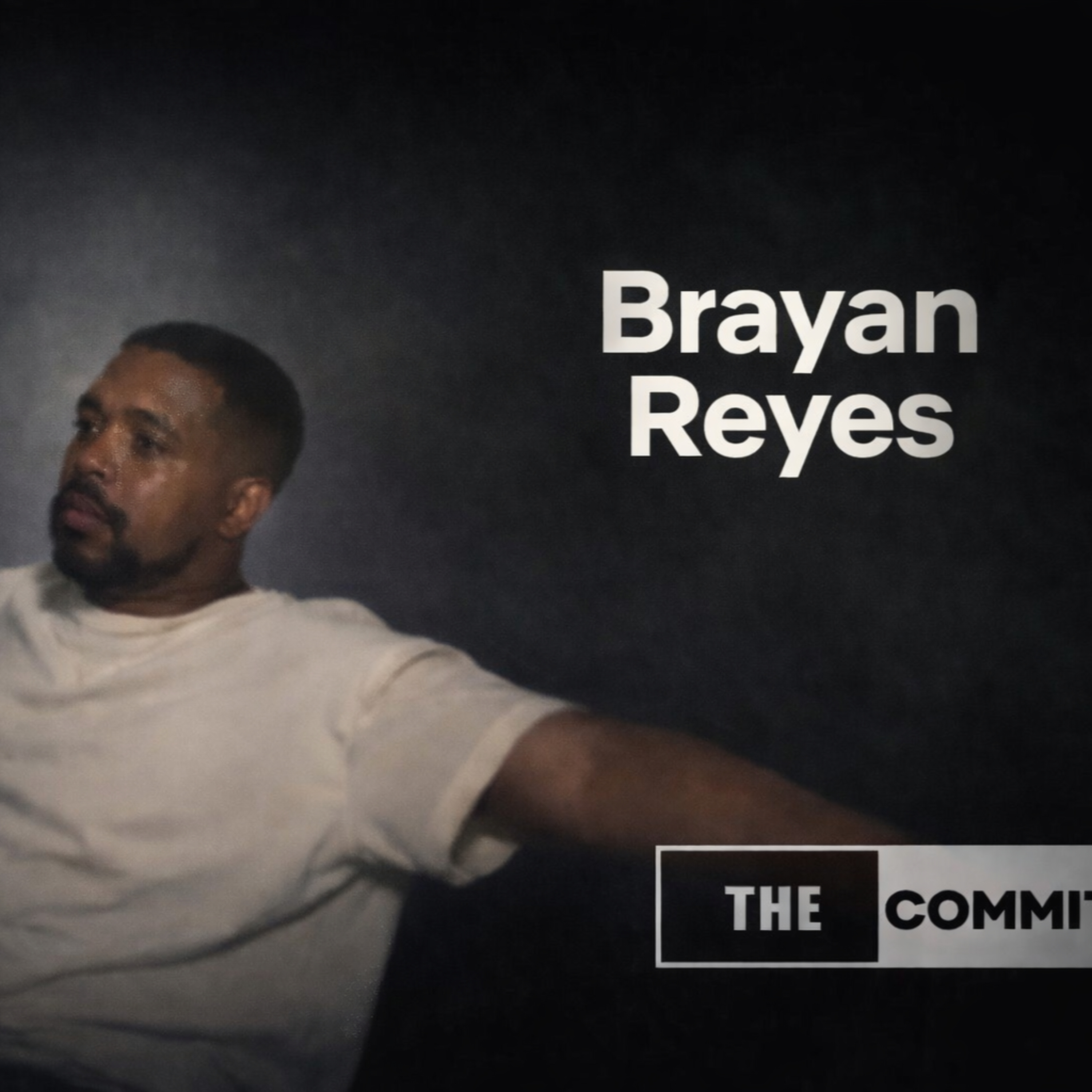 Building Character Before Career: Ex Professional Soccer Player Brayan Reyes on Living with Purpose episode artwork